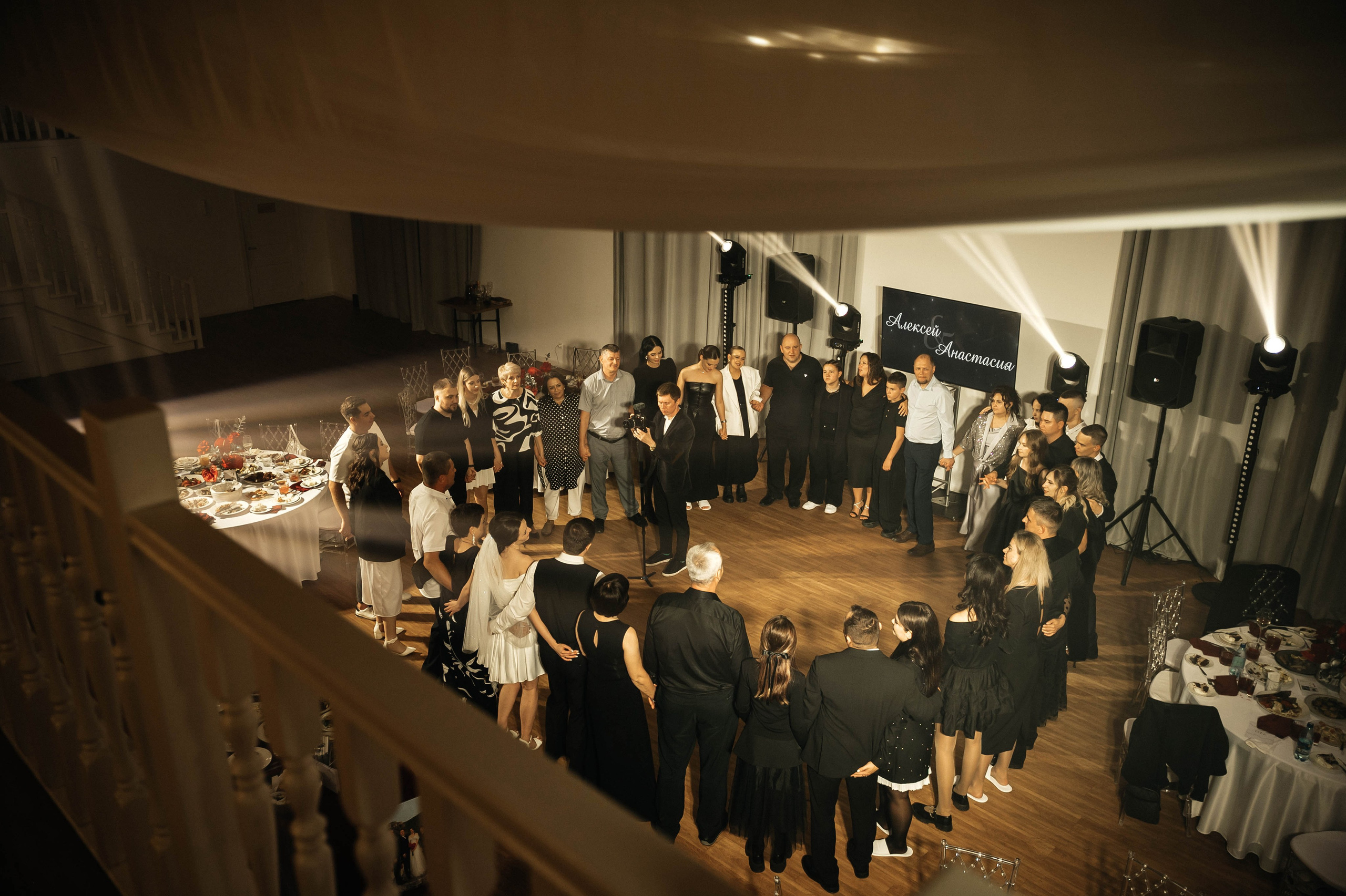 Алексей и Анастасия. Свадебный и семейный фотограф в Красноярске Виктория Тимонина