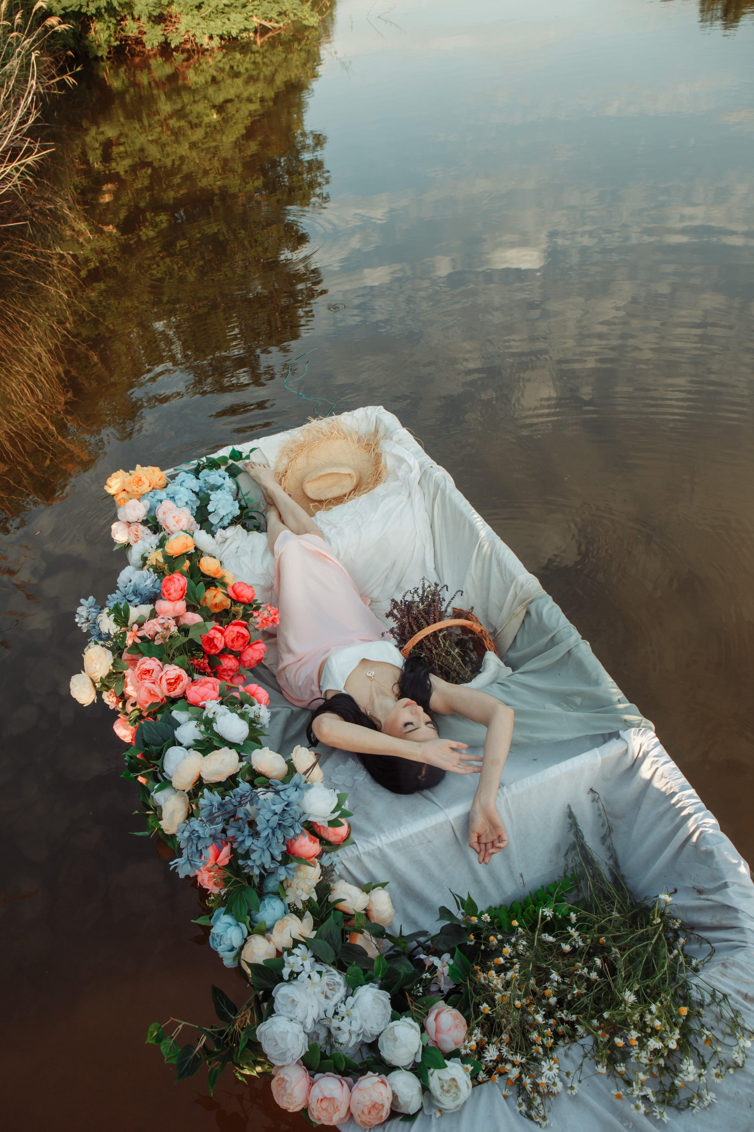 Индивидуальные фотосессии. Семейный фотограф из Новошахтинска Антонина Змиенко