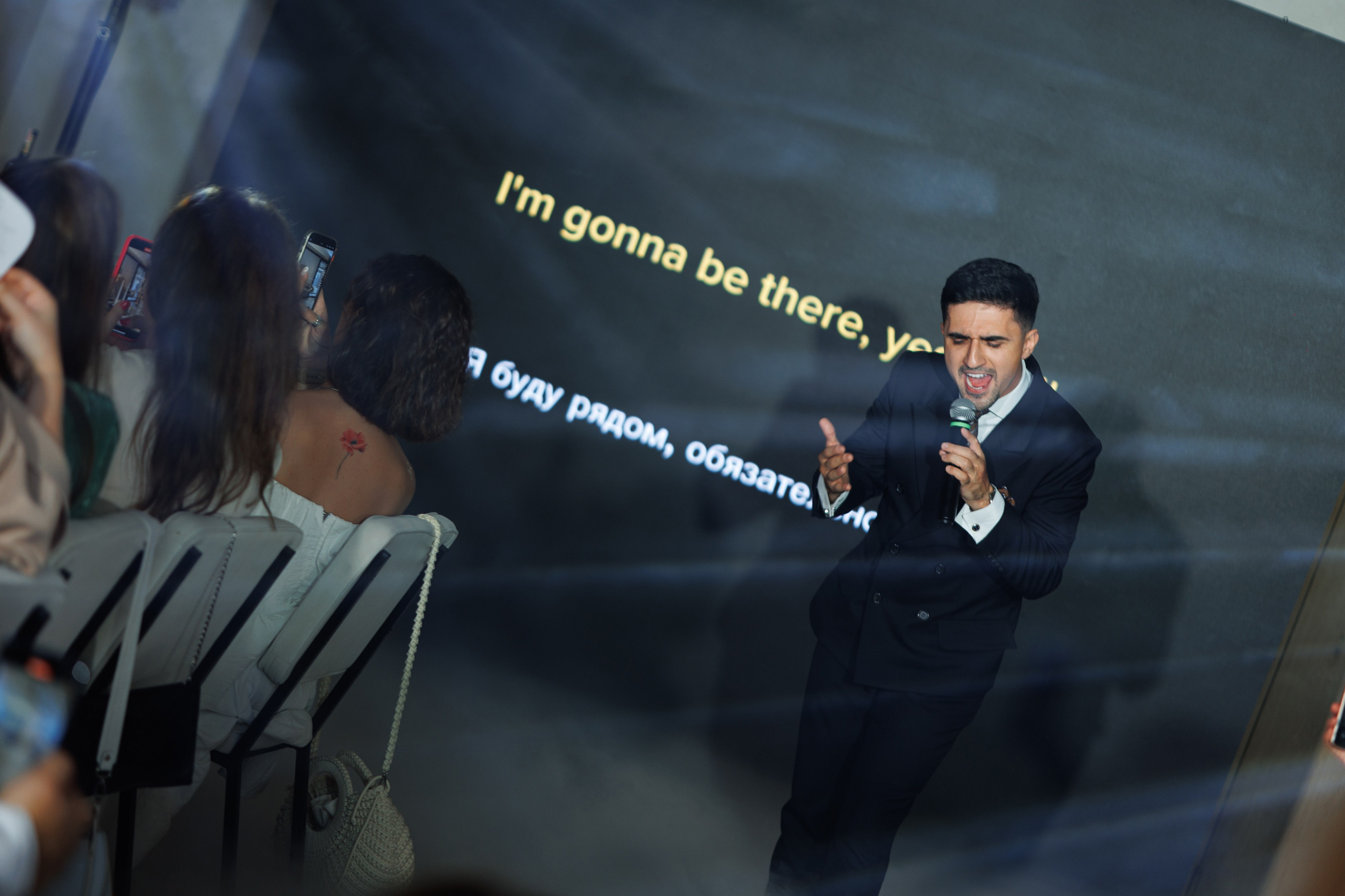 Евгения и Левон | Свадебная годовщина. Свадебный фотограф Минск РБ