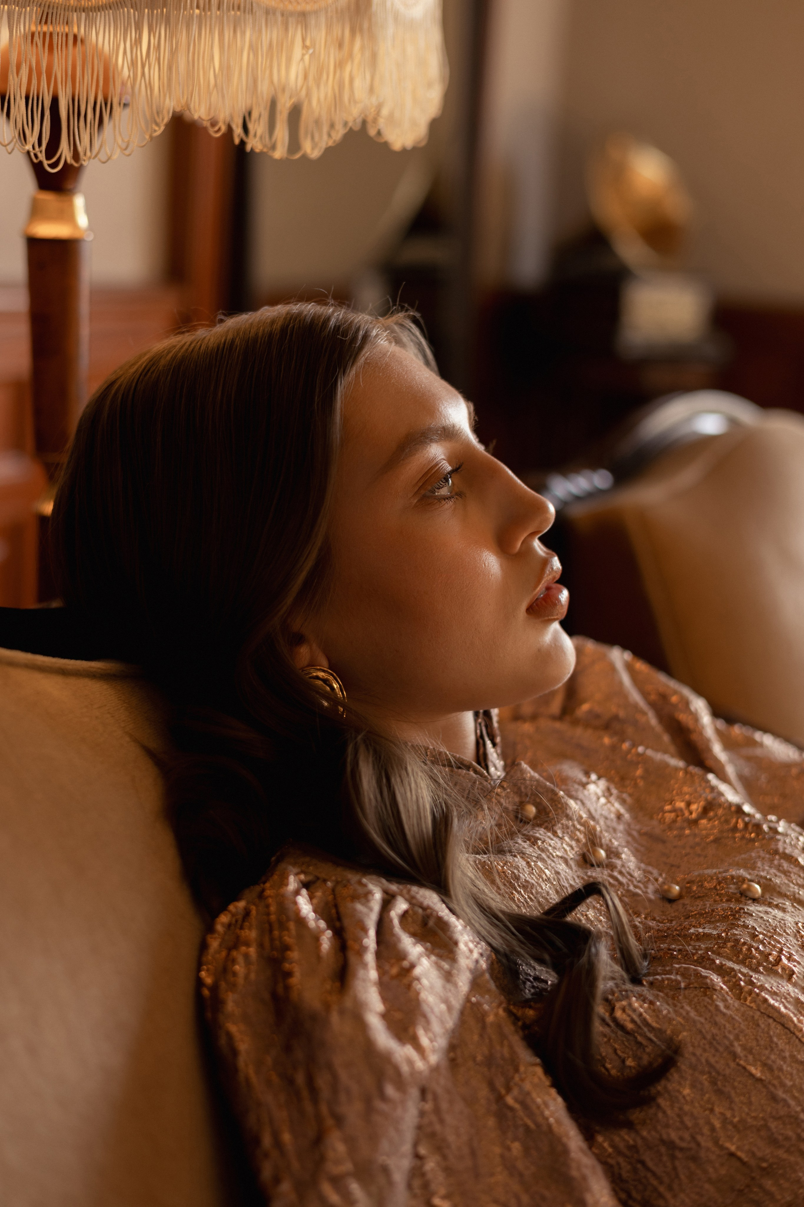 Полина. Фотограф в Санкт-Петербурге Анастасия Белик