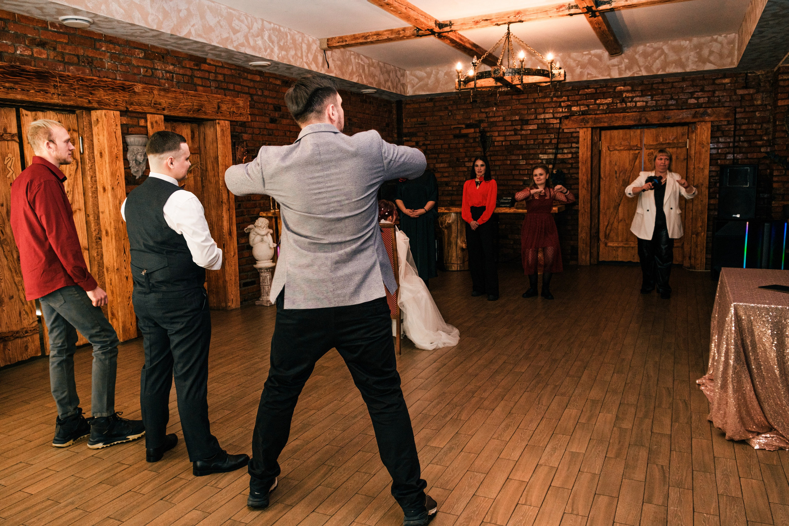 Свадьба Александр и Маргарита. Свадебный фотограф в Братске. Анастасия Анциферова