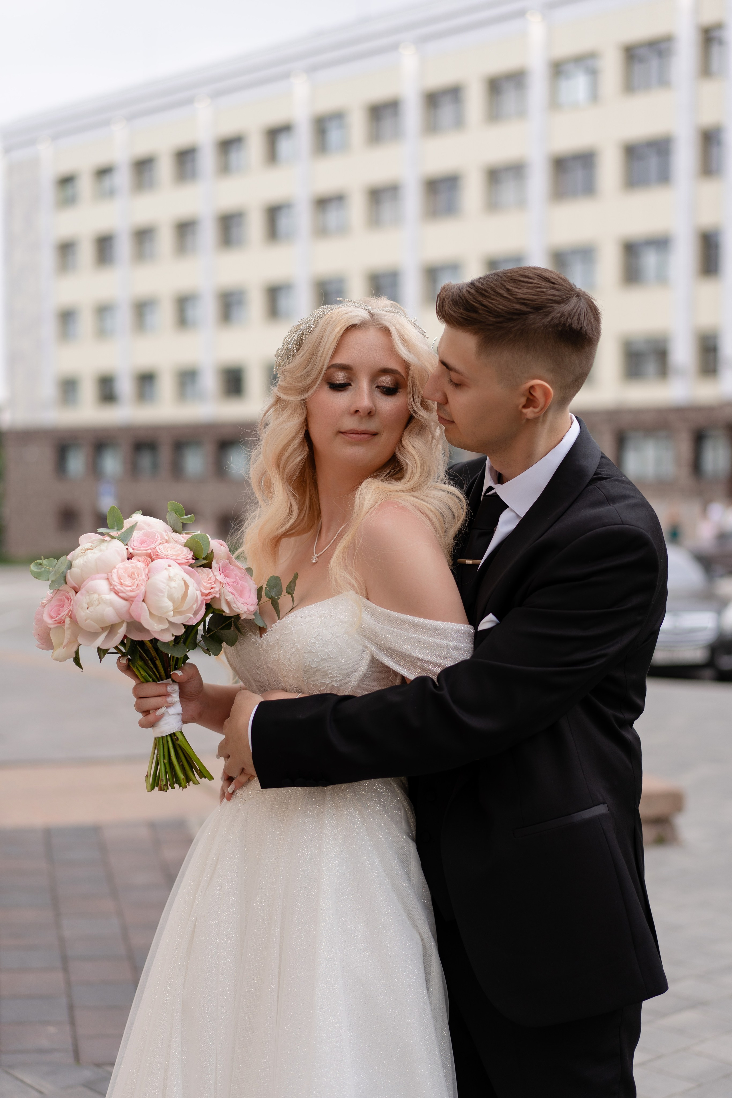 Даниил & Евгения. Margosha-ph.ru