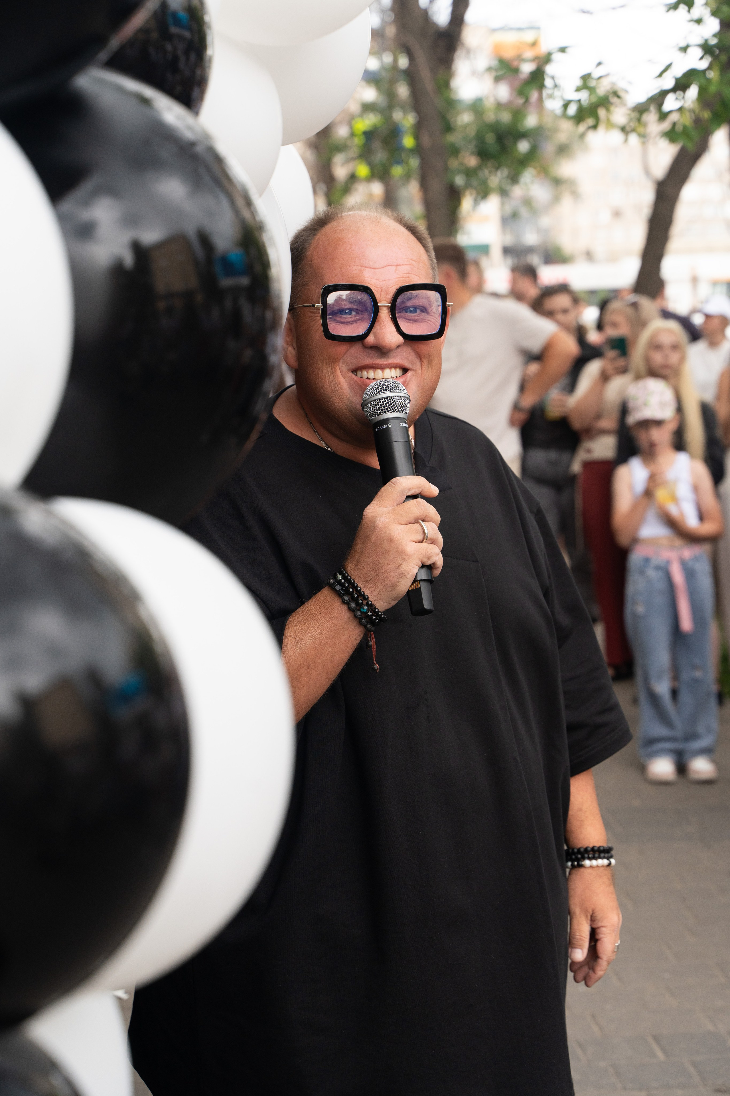 Открытие магазина. Margosha-ph.ru