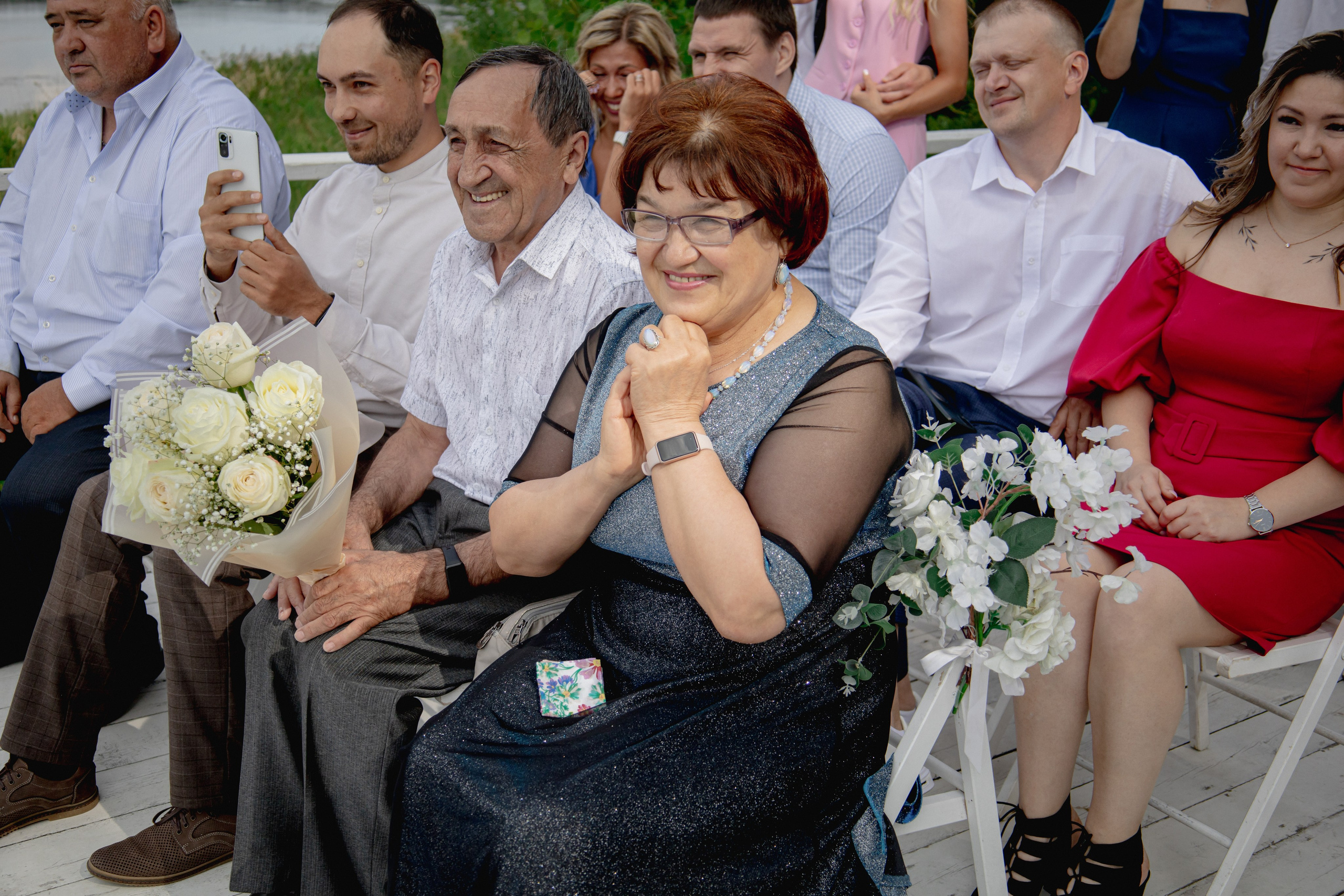 Фаниль и Юлия. Свадебный и семейный фотограф Екатеринбург