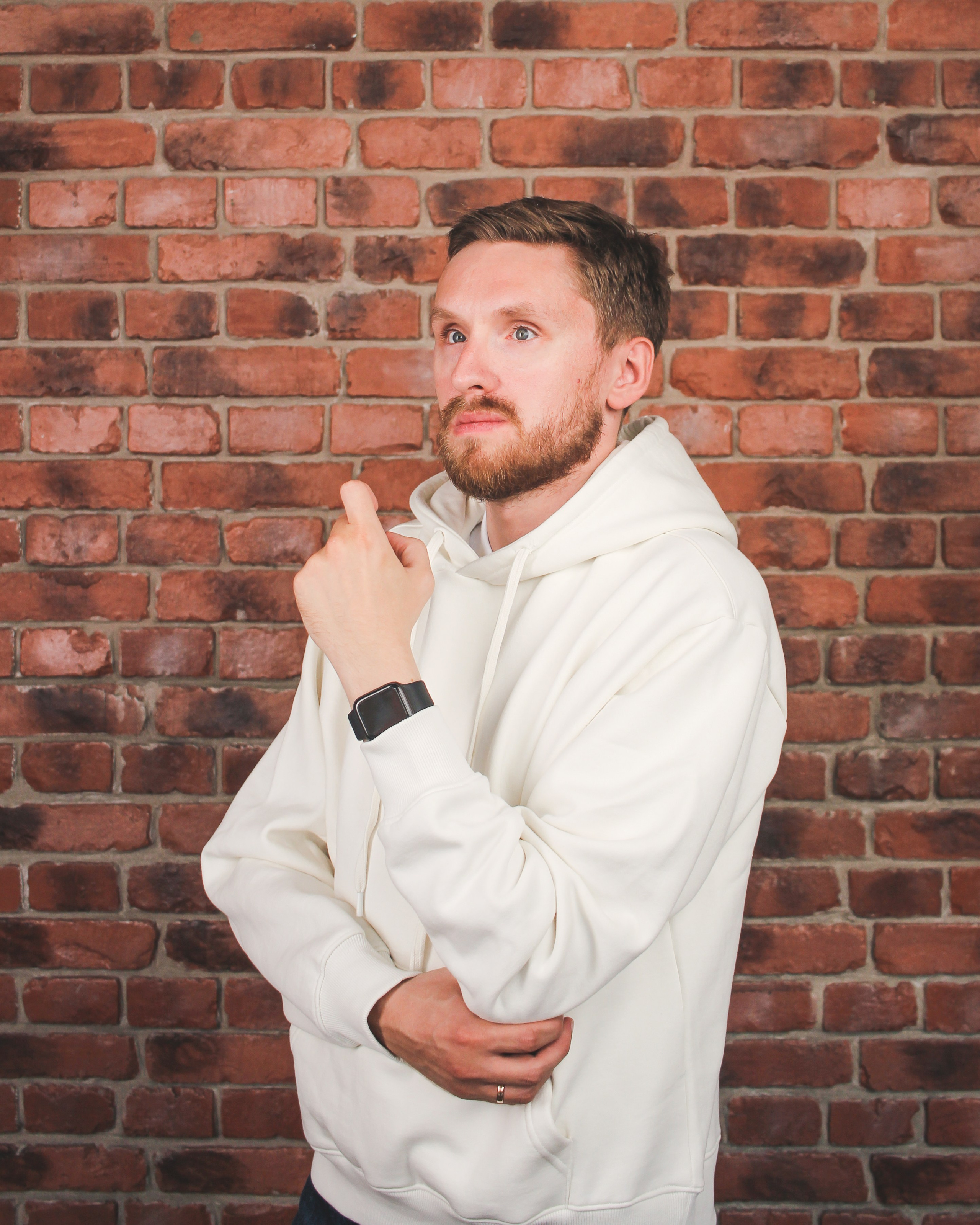 Деловые портреты Юлии и Ивана. Фотограф из Первоуральска Роман Заиченко