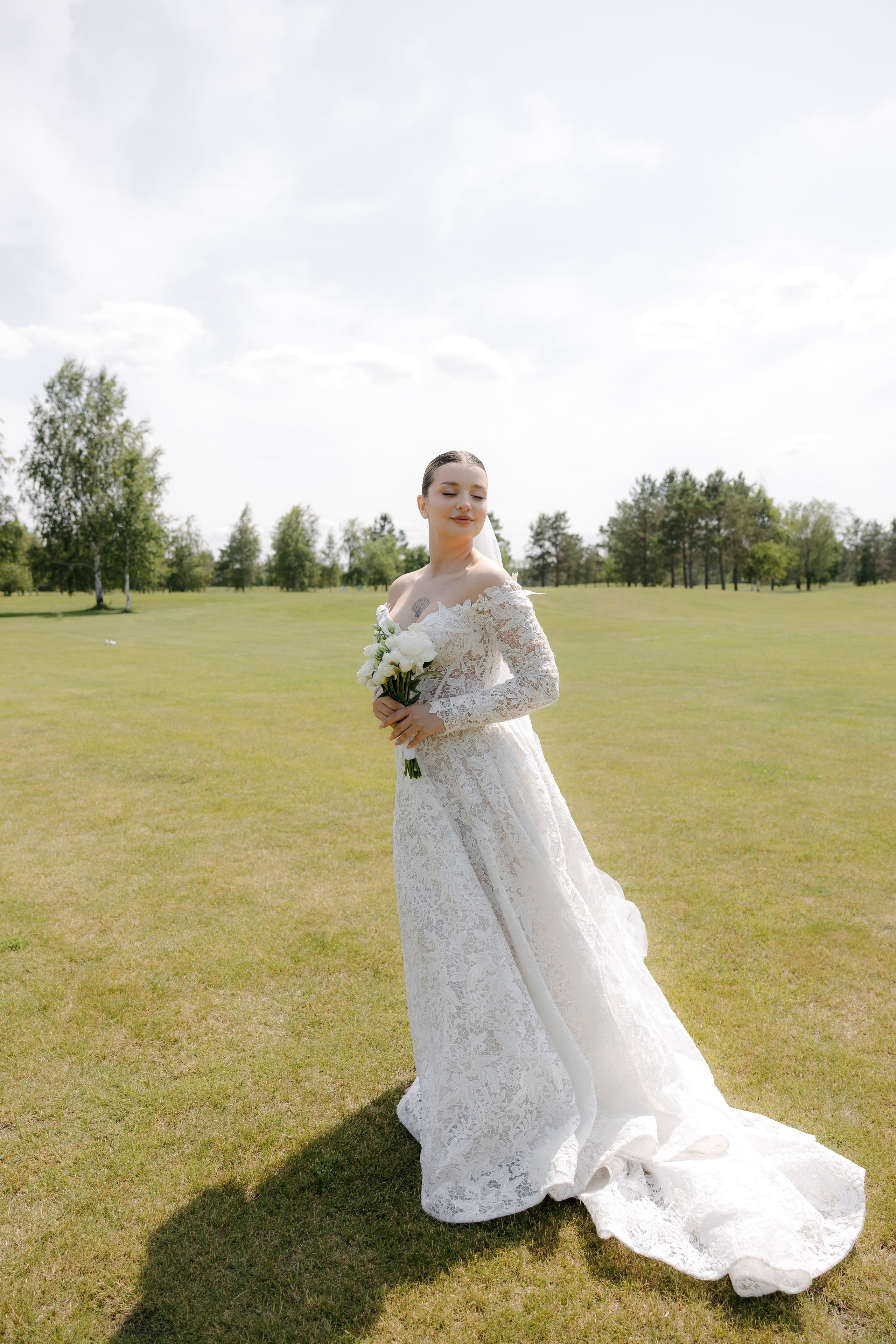 Sergey & Veronika. Свадебный фотограф Костанай/Астана