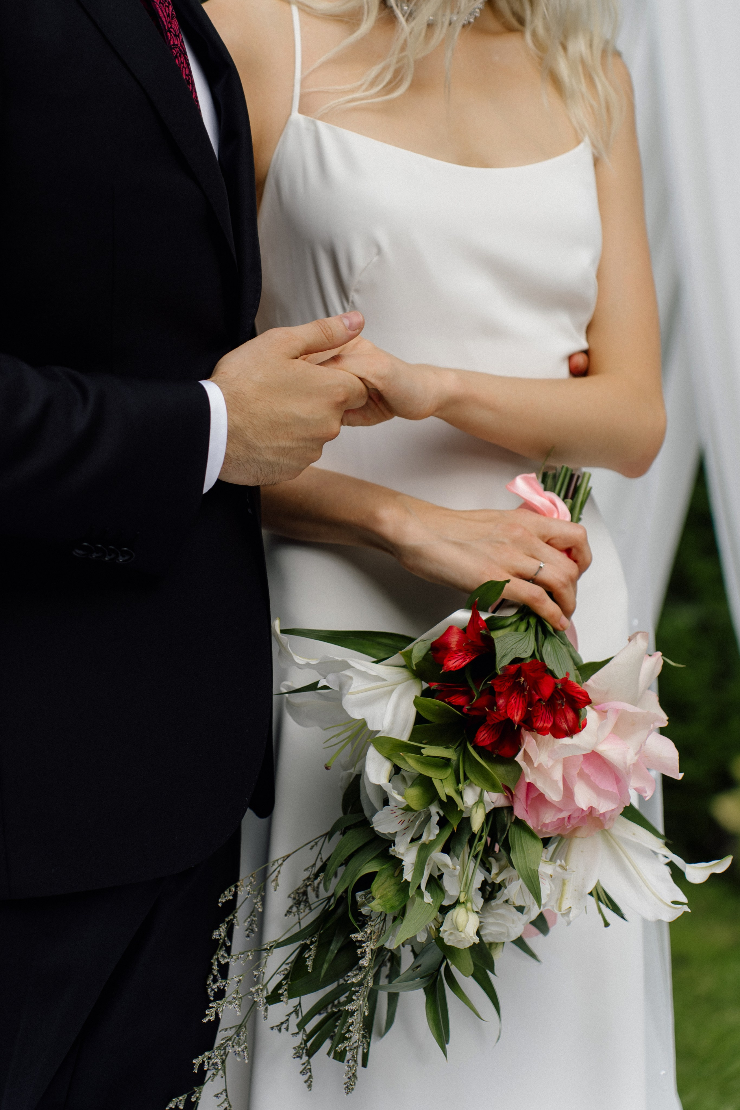 Konstantin & Anastasia