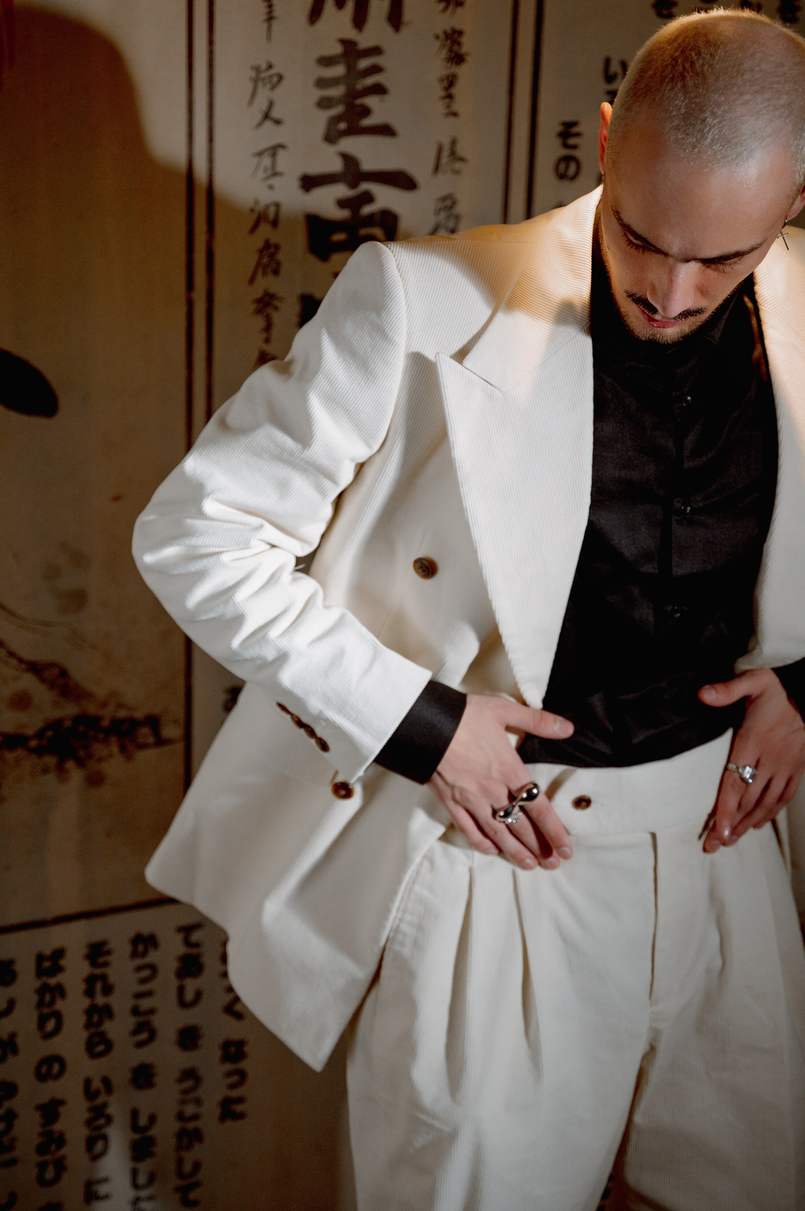 Hiroshima, моя любовь. Фотограф Вито Бурмасов | Москва