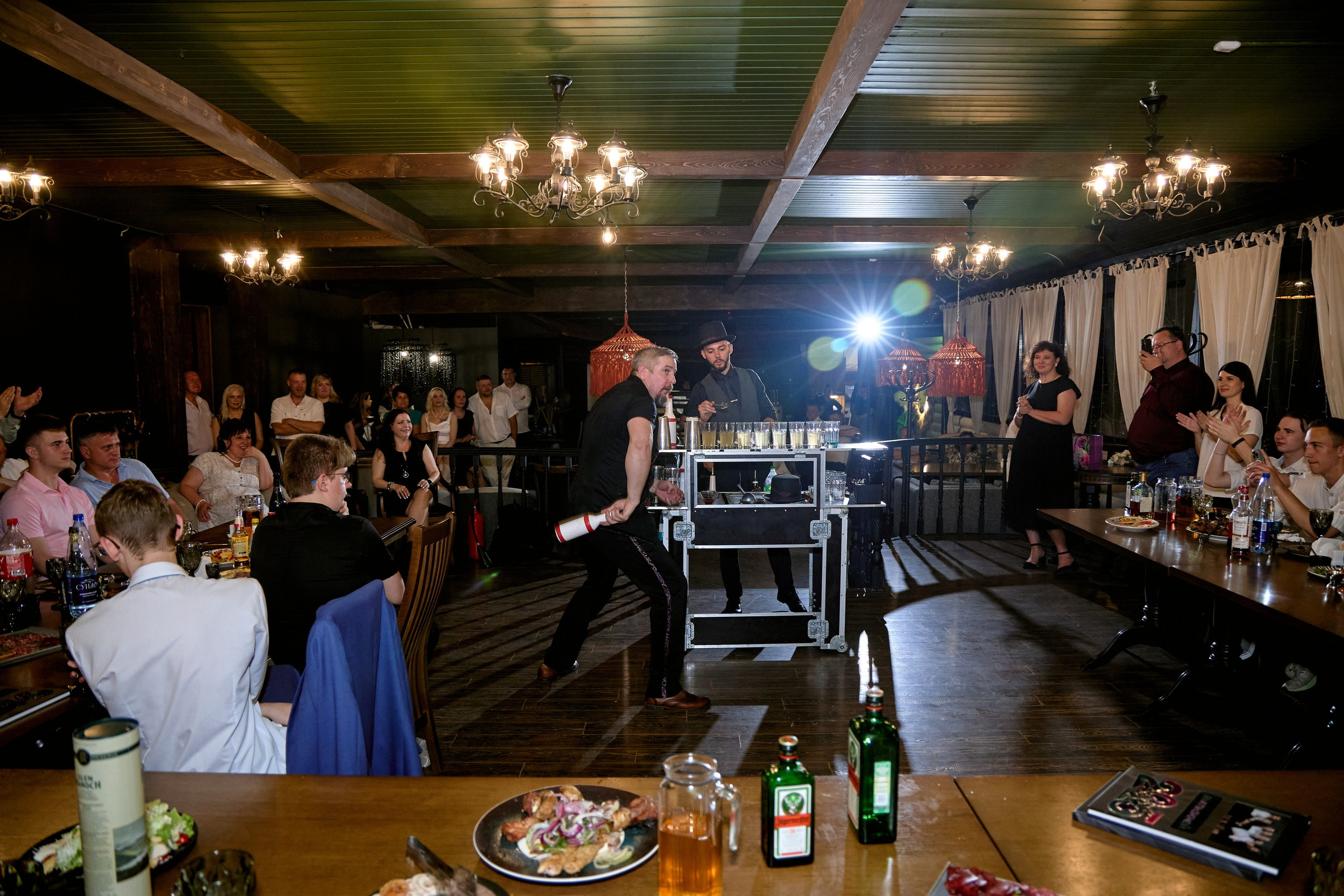 Выпускной 35 Сош. Фотограф Выпускные альбомы Таганрог Сергей Коробченко