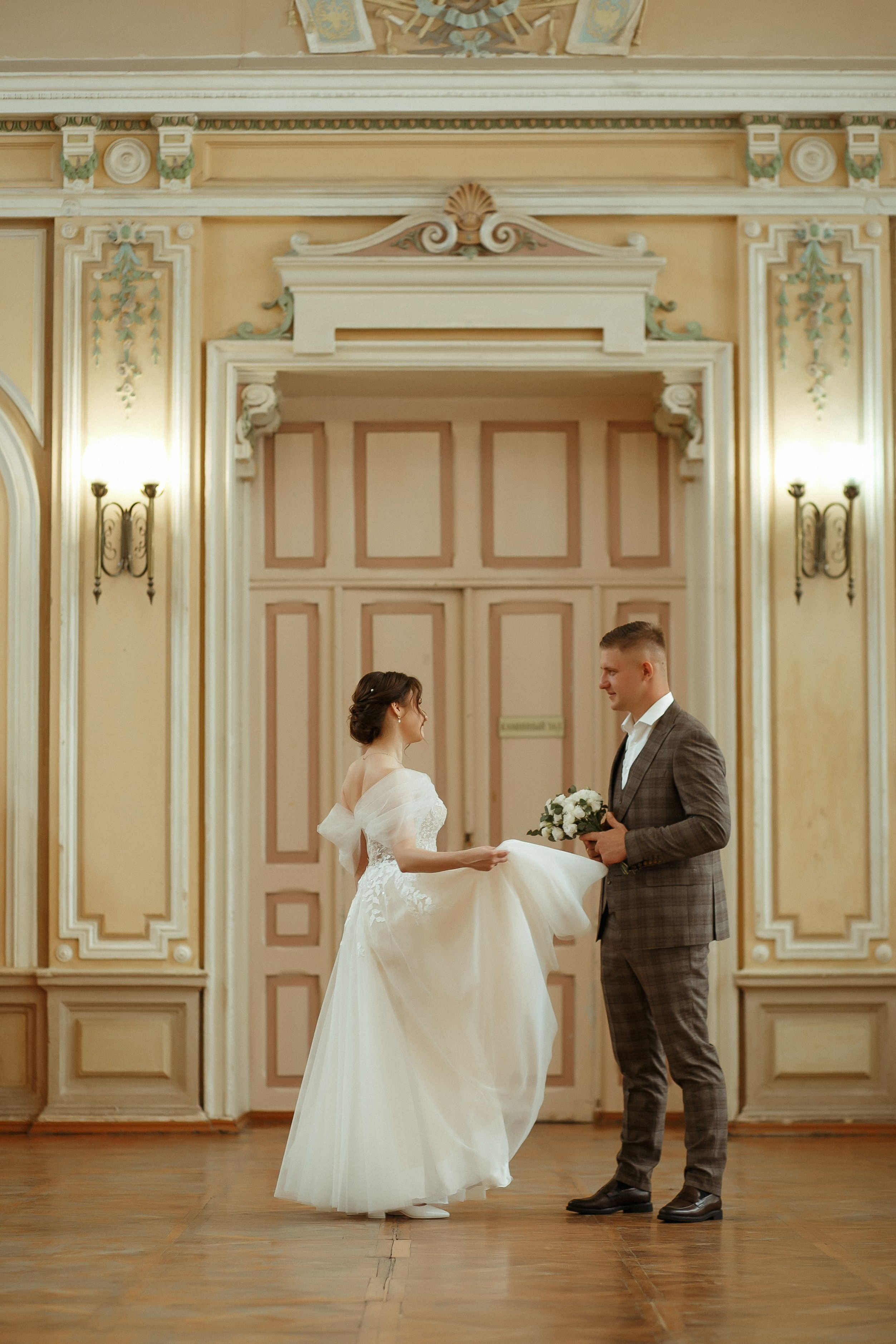 19.09.25. Свадебный и семейный фотограф  Новочеркасск Виктория Литвиненко