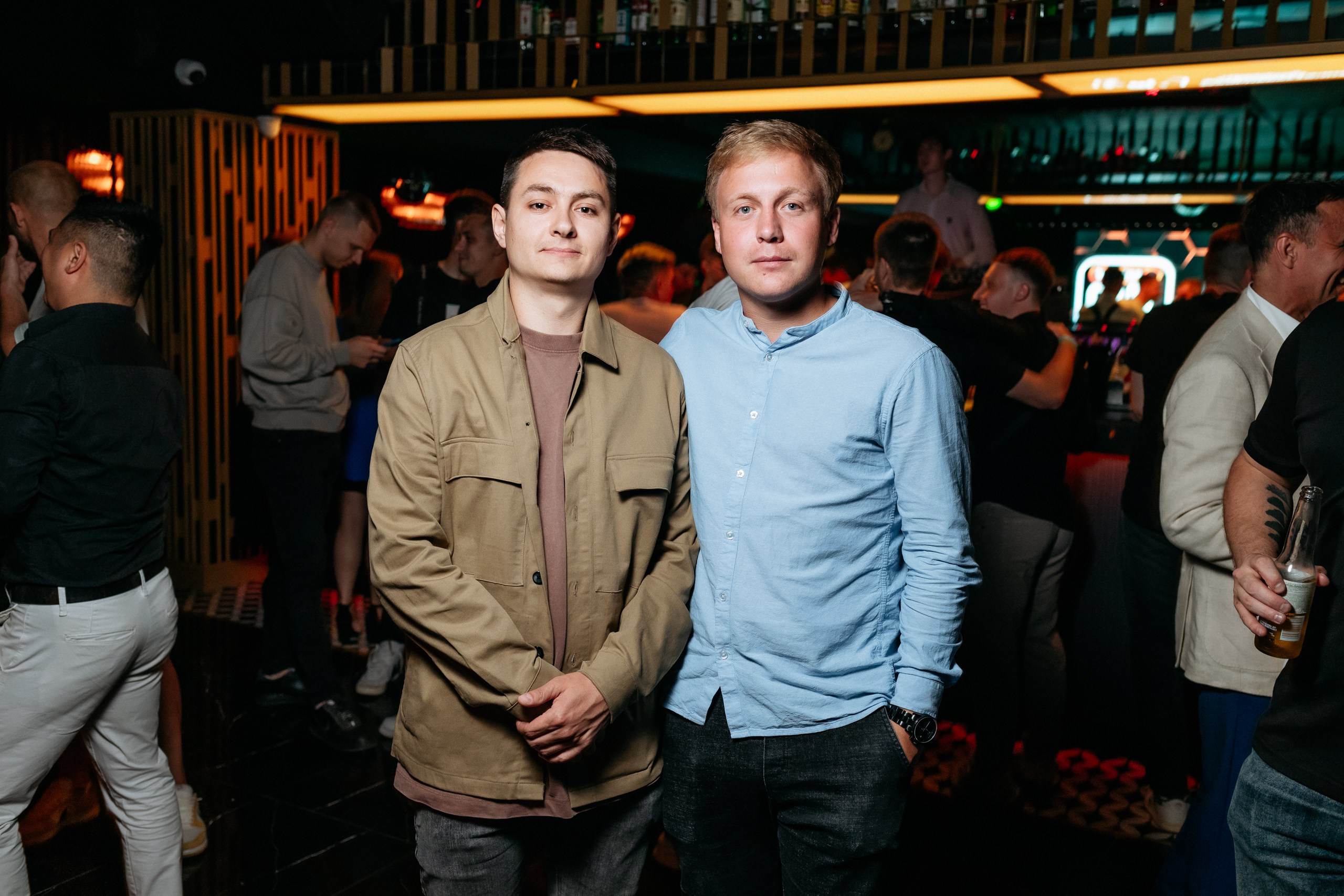 МЕДИА ЛИГА — AFTER PARTY. СВОИ. ФОТООТЧЕТЫ-СОБЫТИЯ-МЕСТА