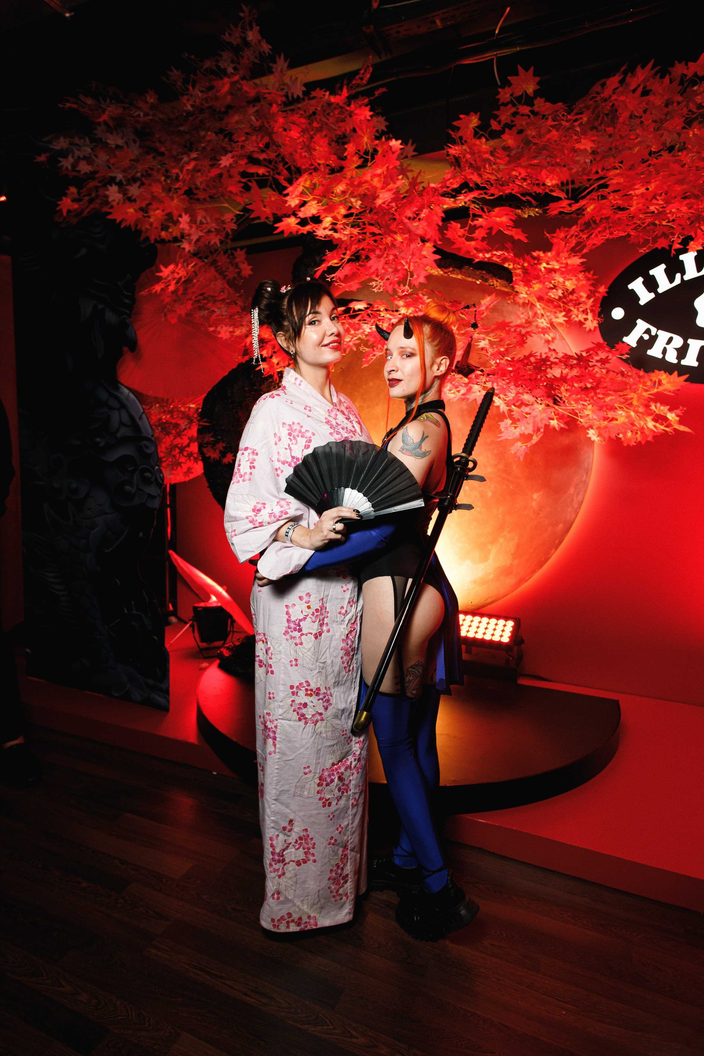 ILLEGAL FRIENDS | ASIA. СВОИ. ФОТООТЧЕТЫ-СОБЫТИЯ-МЕСТА