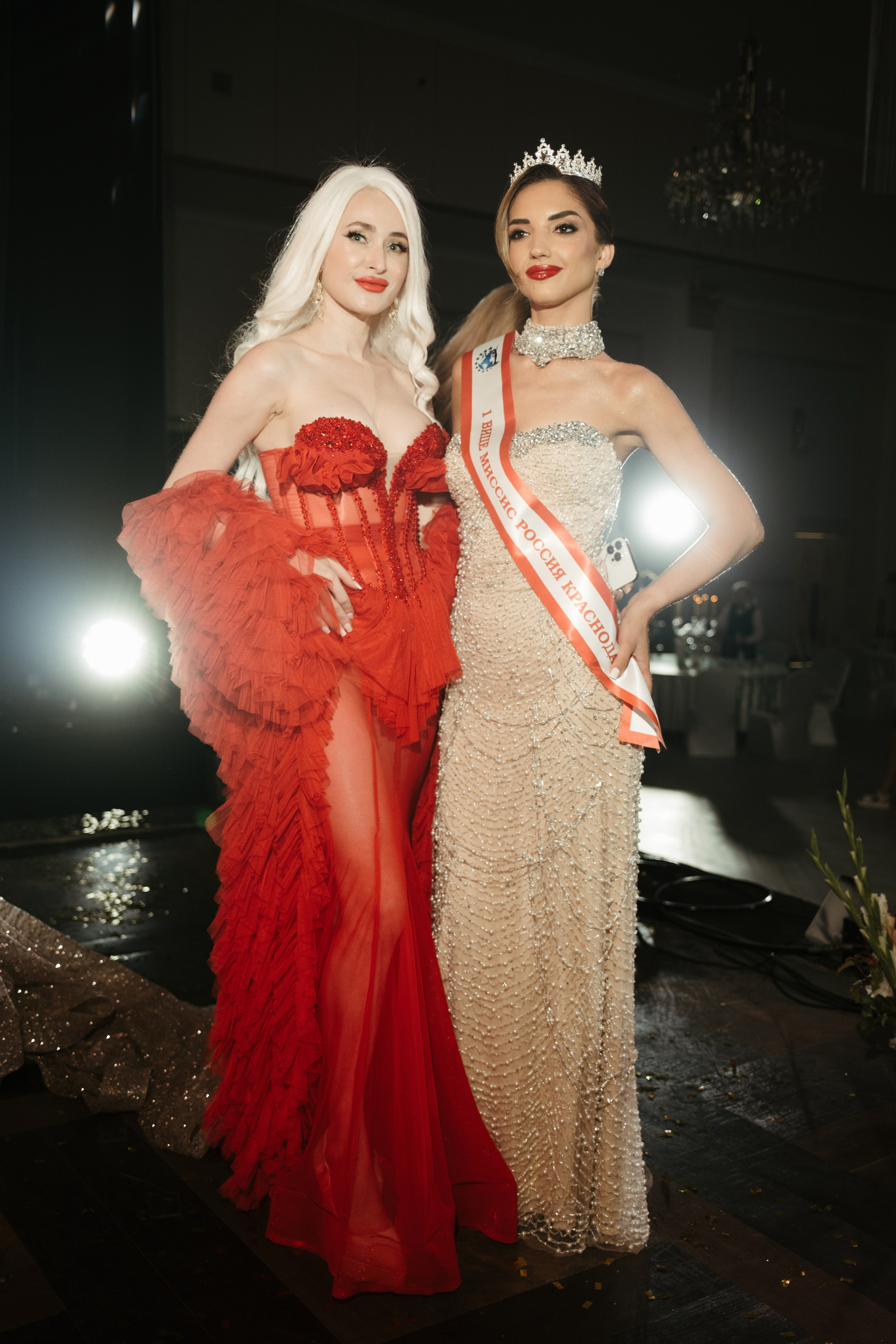 Мисс и Миссис Россия Земли Краснодар 2025 программа. Свадебный и репортажной фотограф Денис Ожигин в Краснодаре и Краснодарском крае