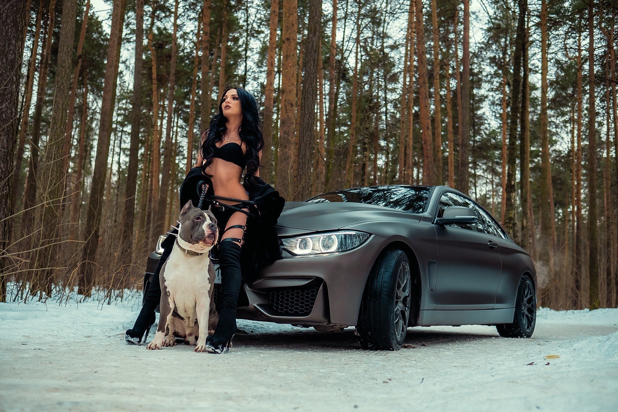 Автомобильная съемка. Имиджевый фотограф Илья Балух СПб — Москва  — заяви о себе красиво