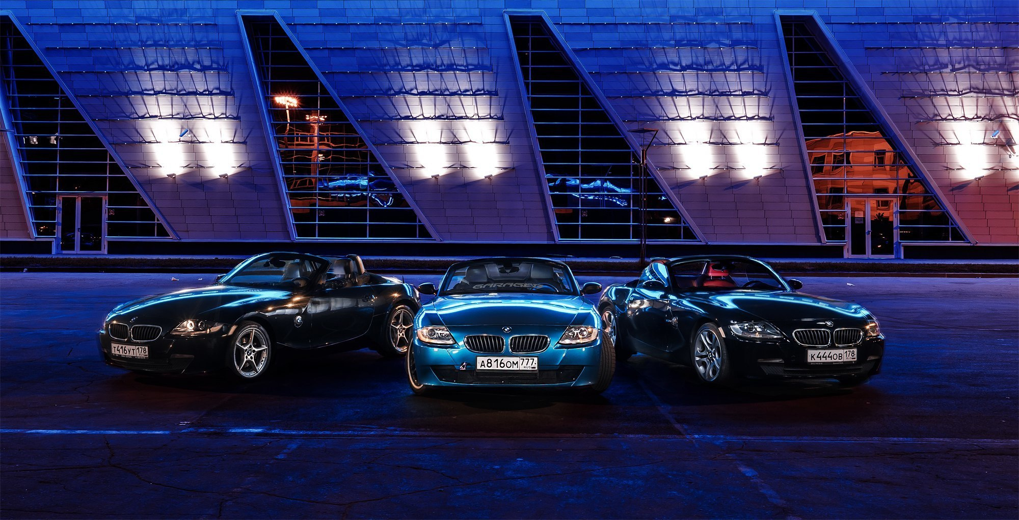 Автомобильная съемка. Имиджевый фотограф Илья Балух СПб — Москва  — заяви о себе красиво