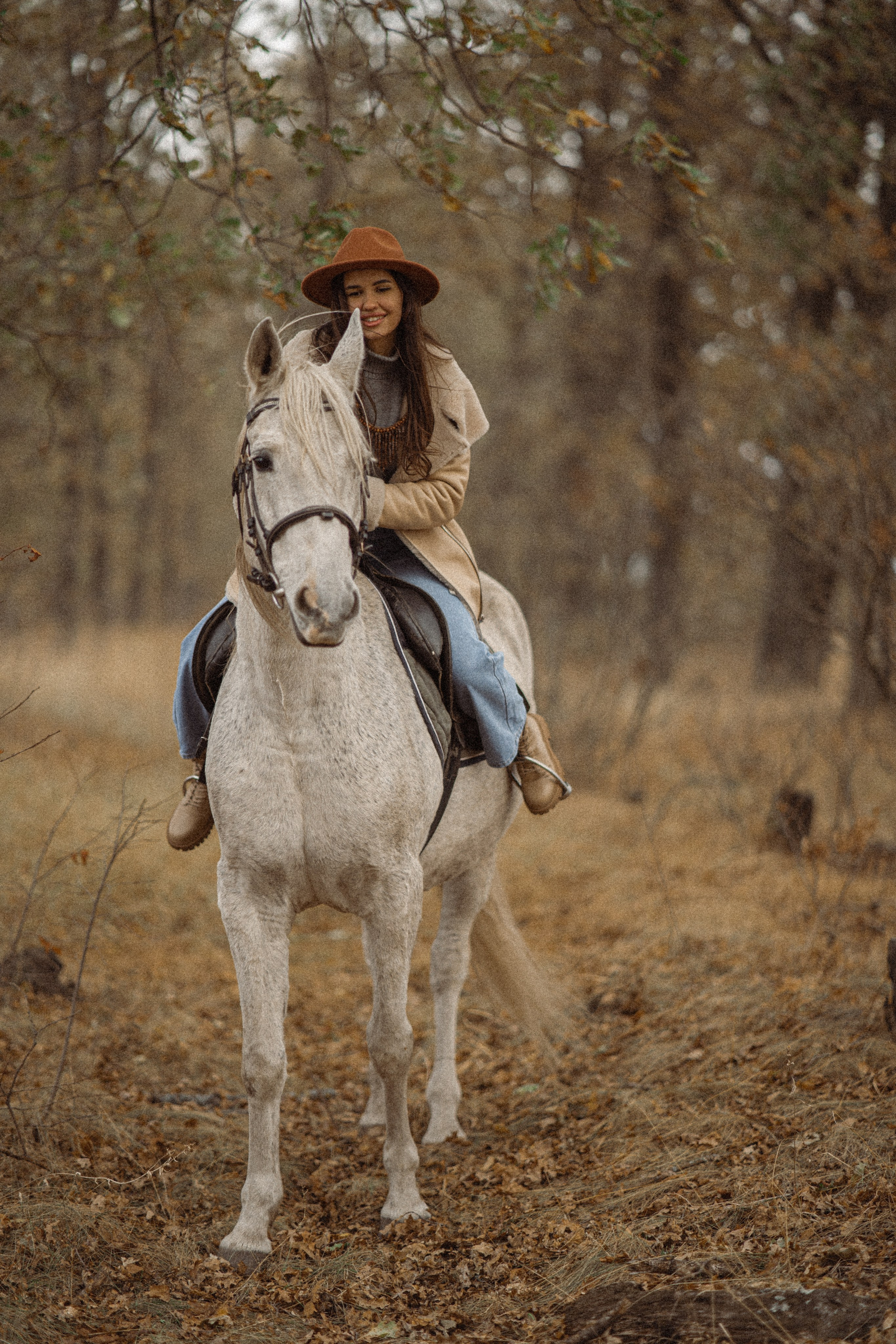 Конюшня. Фотограф Мария Зайчик