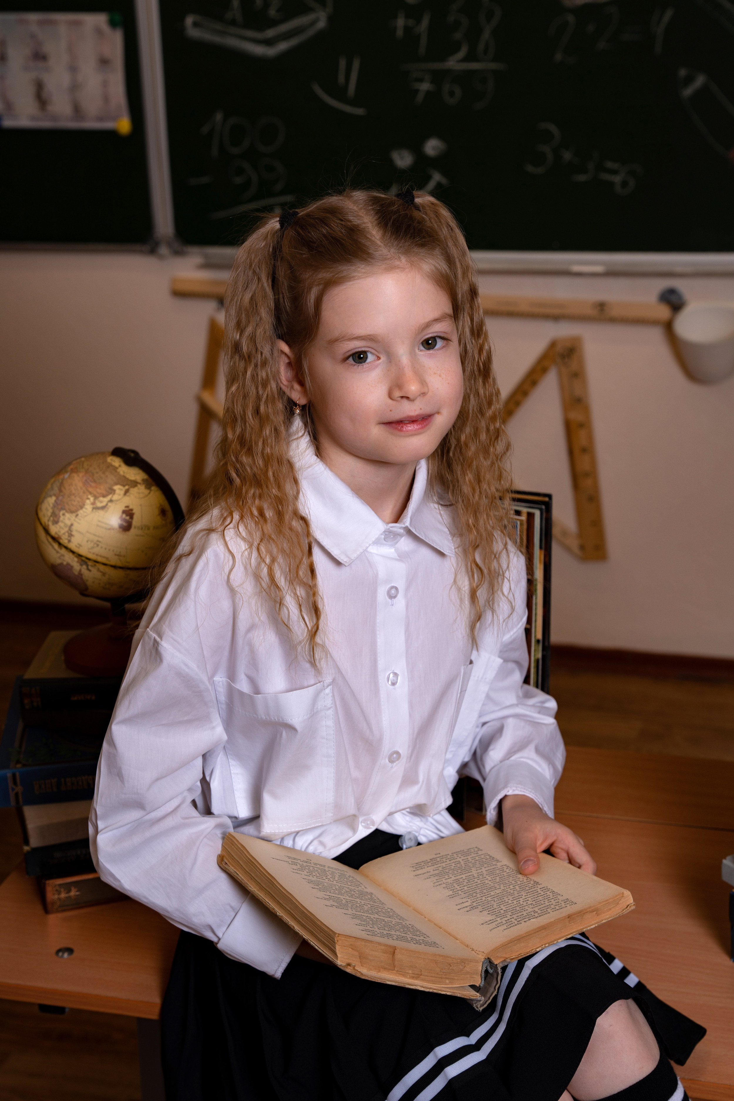 Репортажная съемка. Фотограф в Норильске и Кайеркане