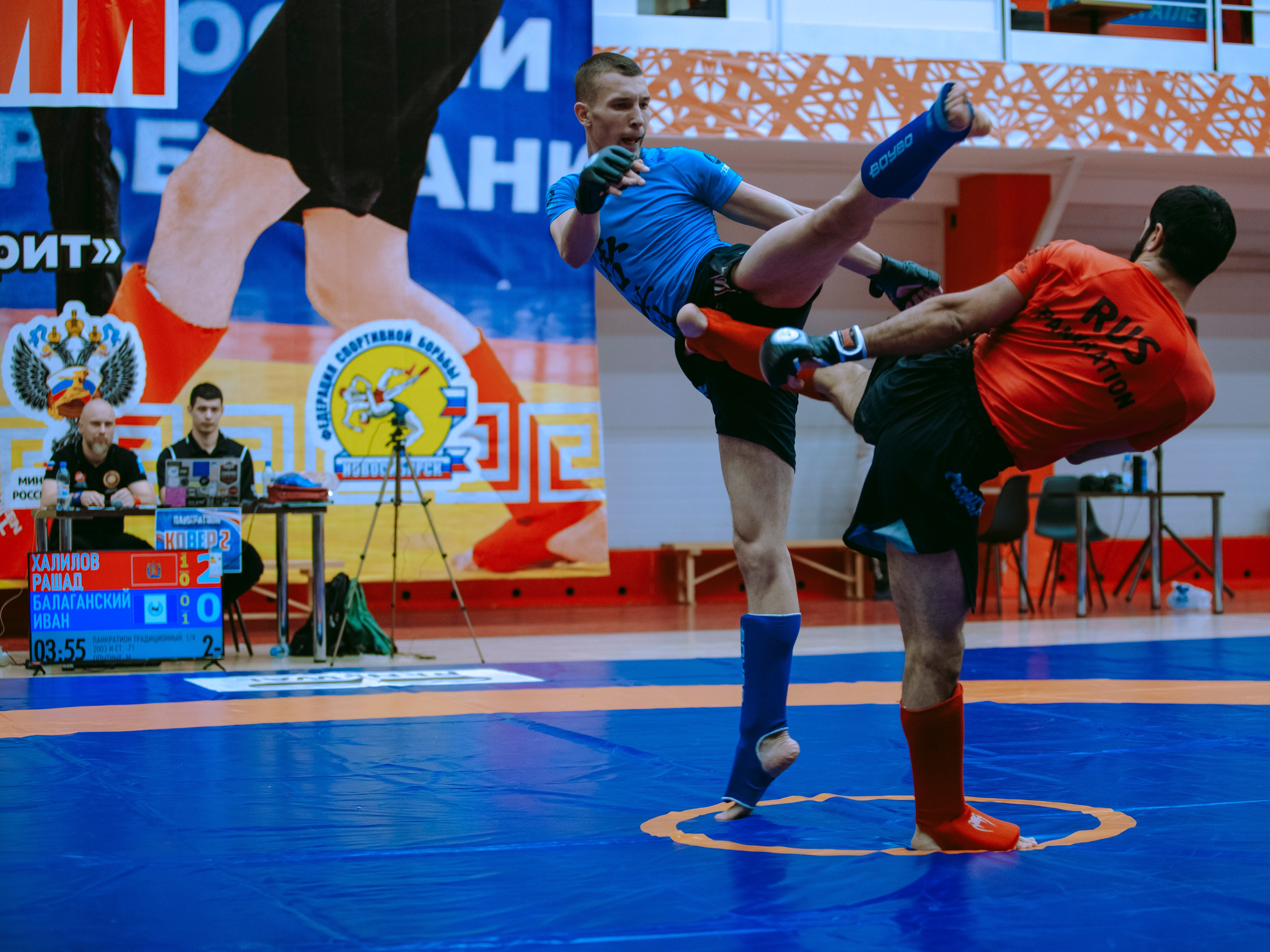 Кубок России по спортивной борьбе панкратион `23. Портретный фотограф в Москве Дарья Цезария