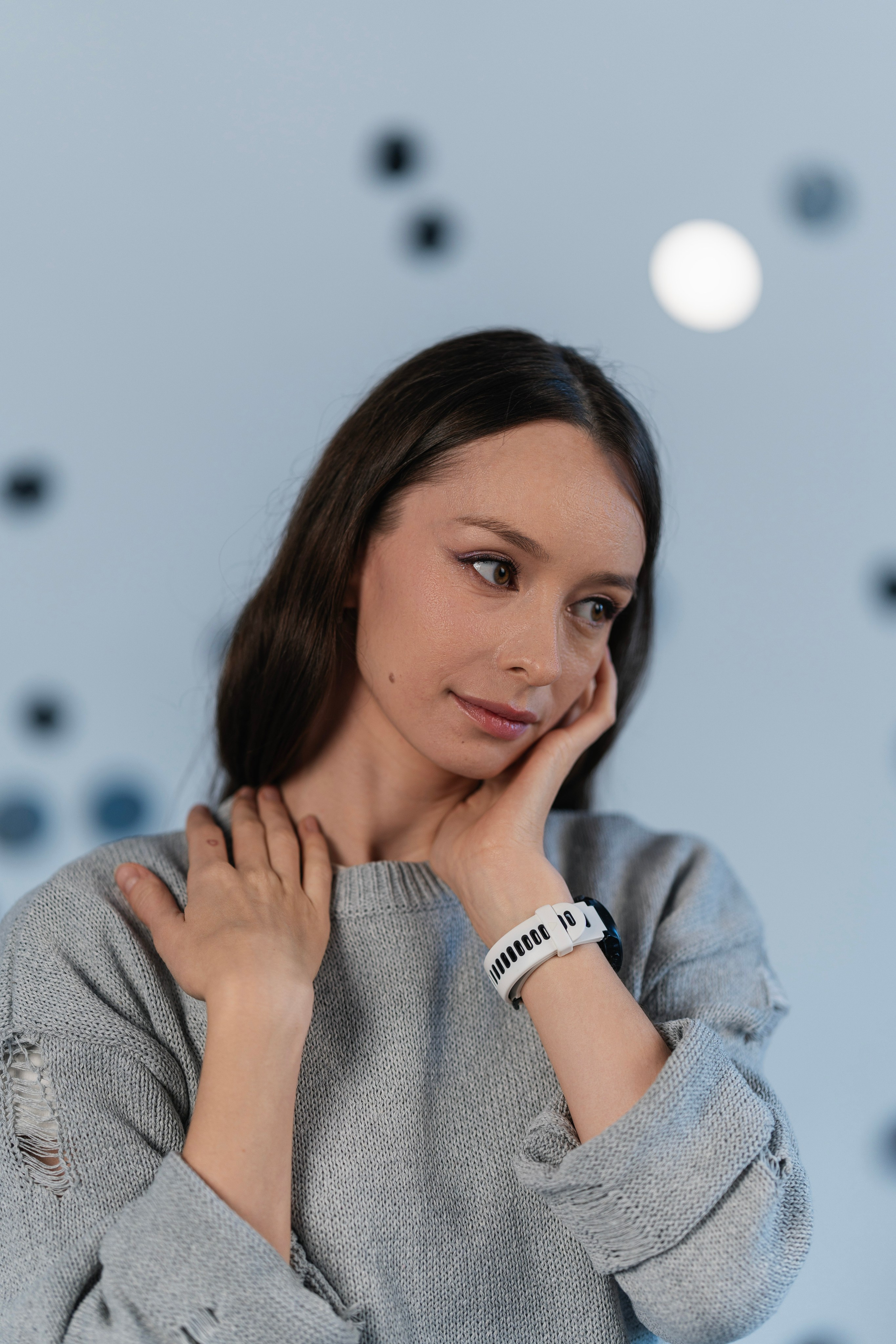 Сквозь время. Баев Дмитрий — фотограф из СПБ