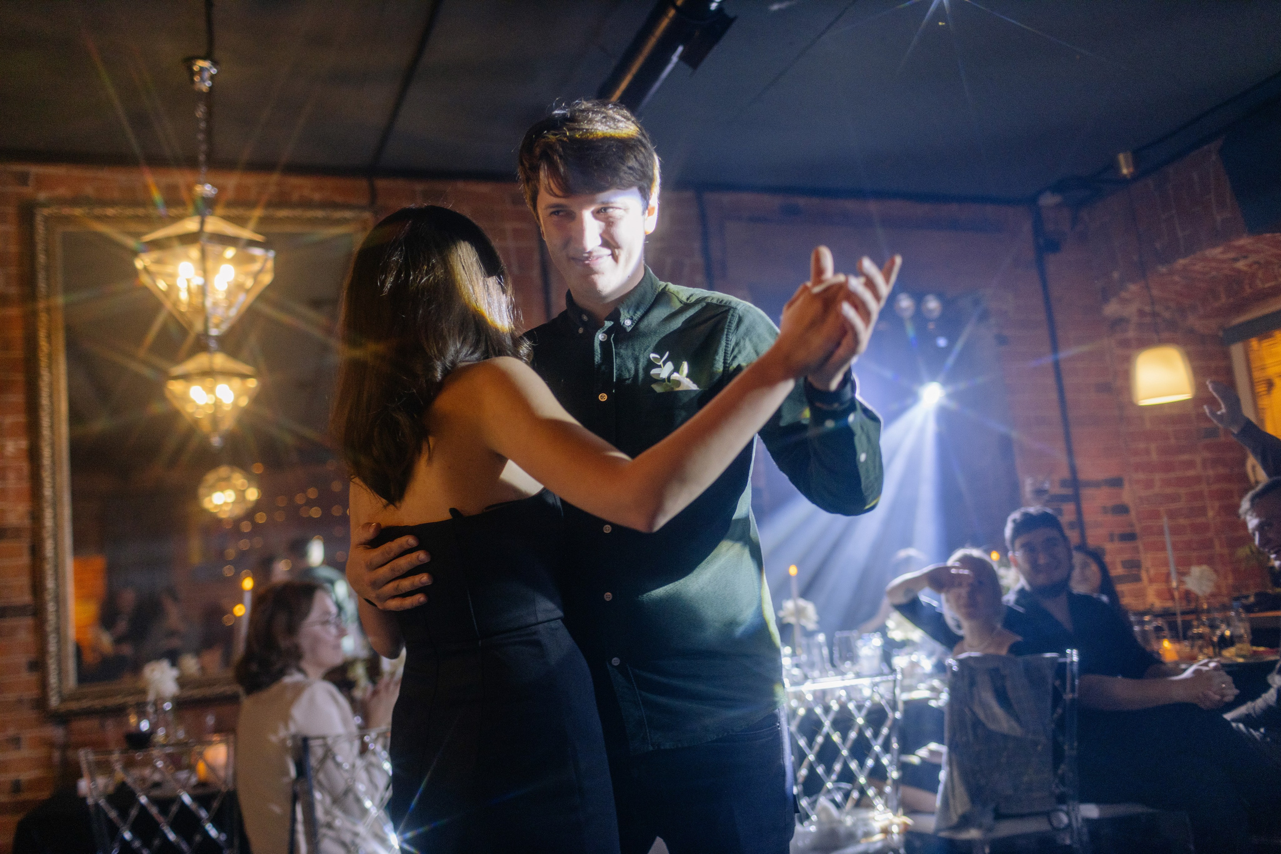 Биба и Боба. Портфолио свадебного фотографа. Роман Каргаполов