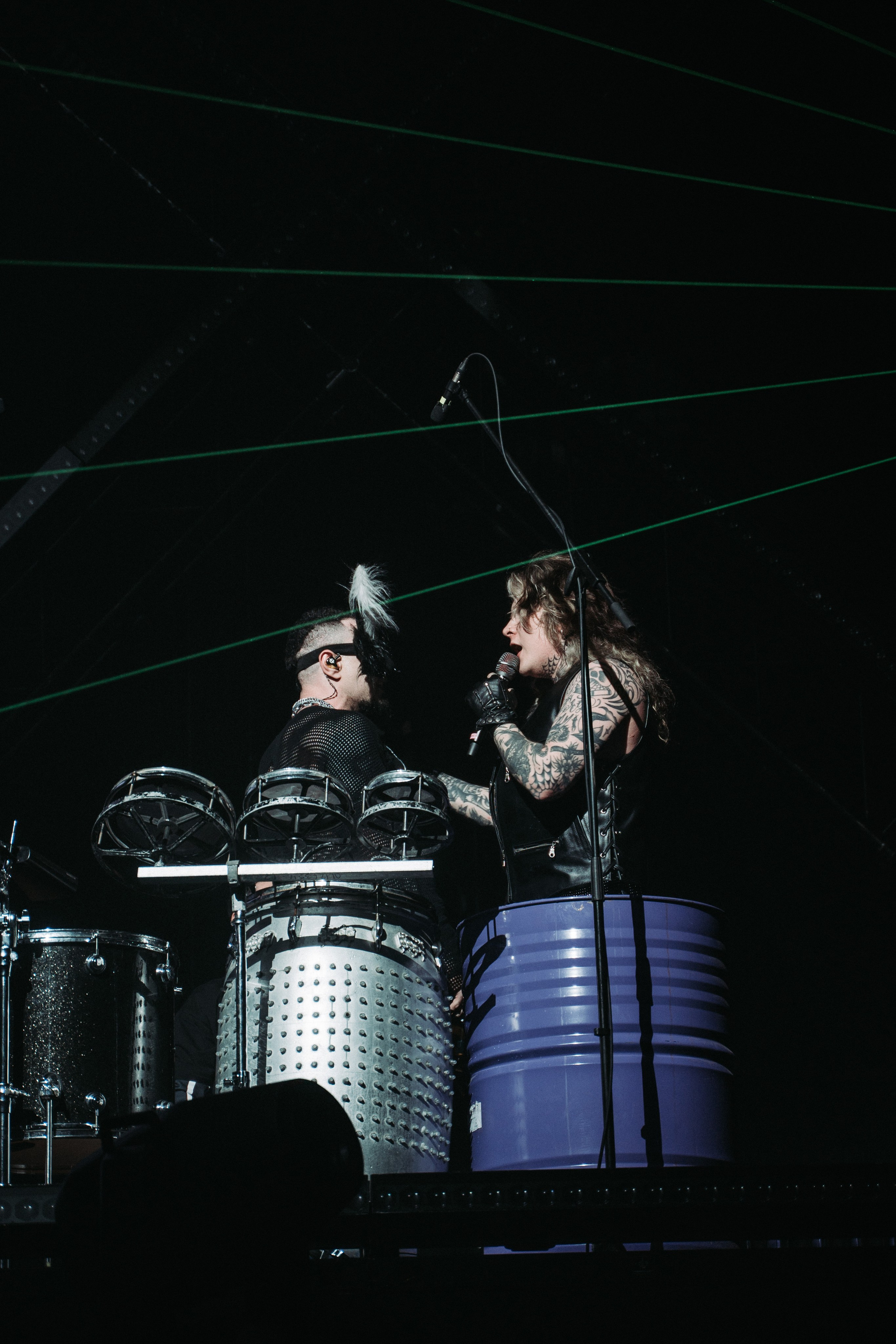 NEVERLOVE. Игорь Богатов — фотограф