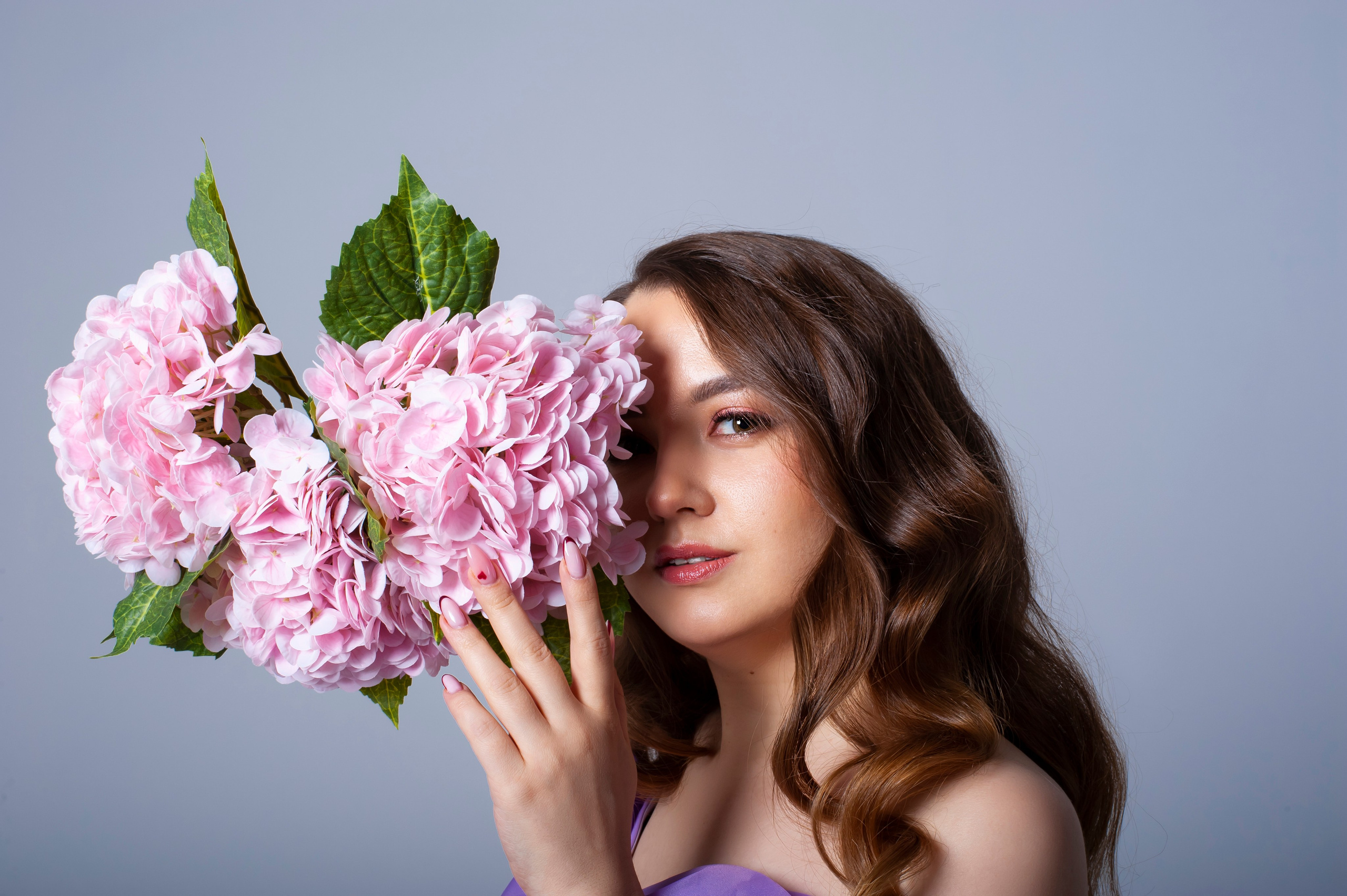 Женские портреты. Ваш семейный фотограф Зуева Анастасия, Москва