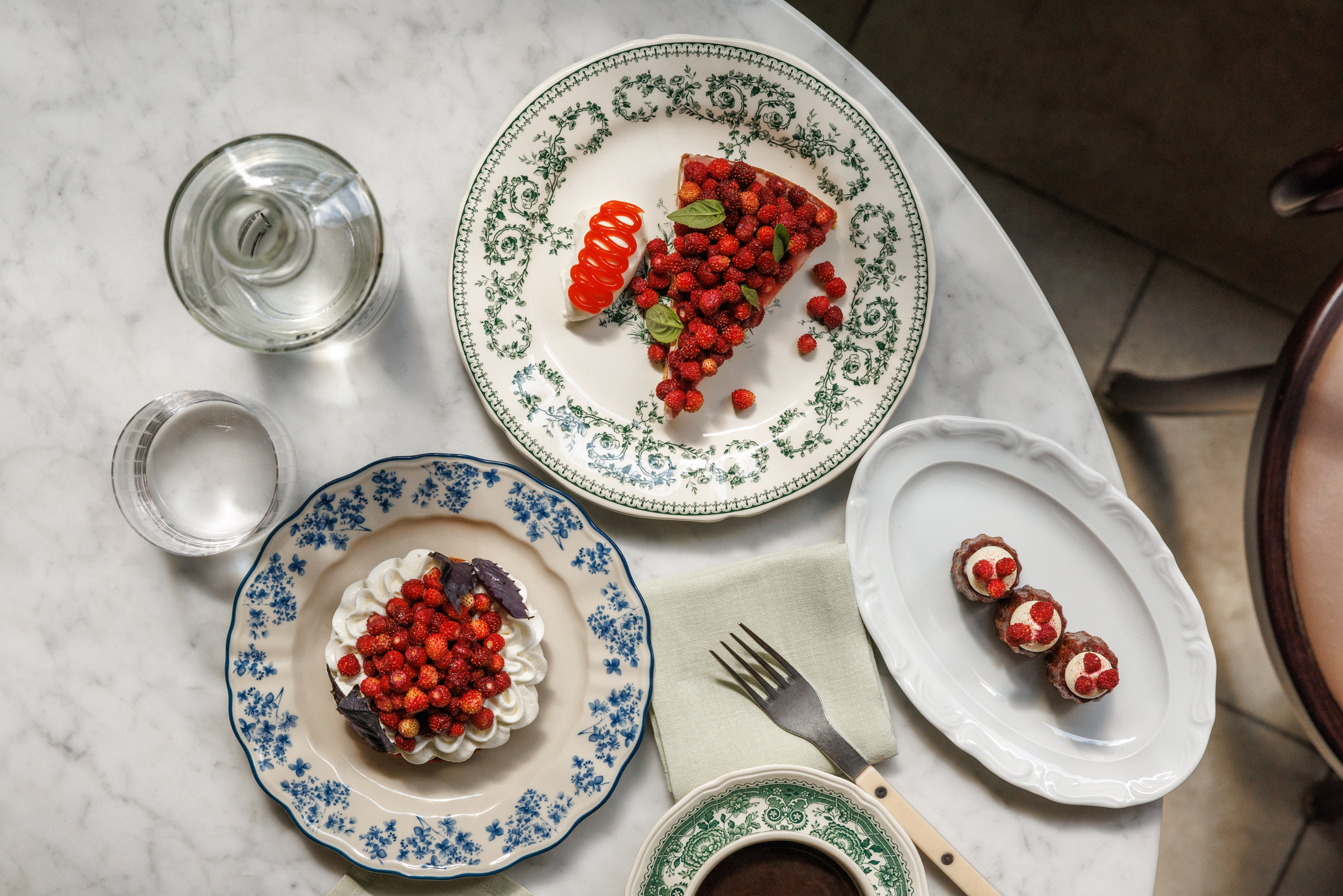 Frantsuza Bistrot. Репортажный фотограф в Санкт-Петербурге Жолудев Владислав