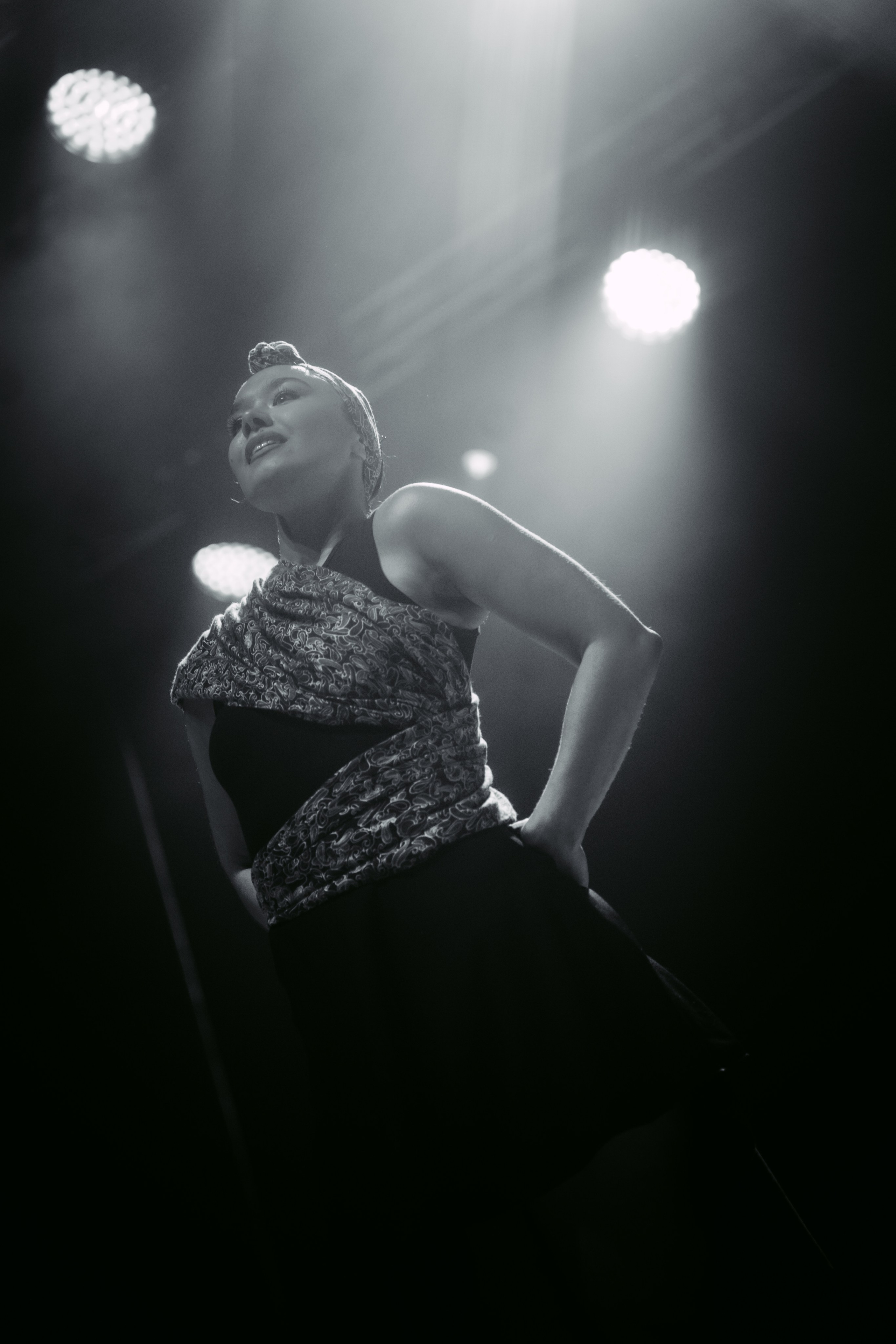 Вечер одноактных спектаклей. Главная