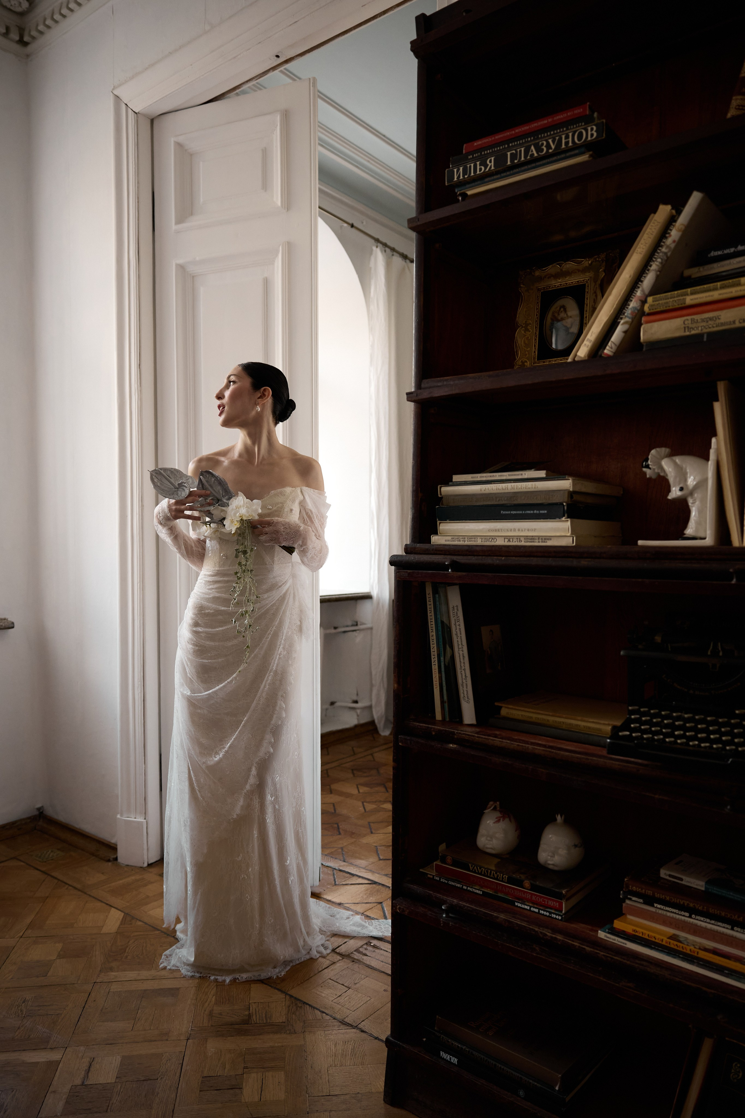 Портфолио. Свадебный фотограф Соколов Валерий