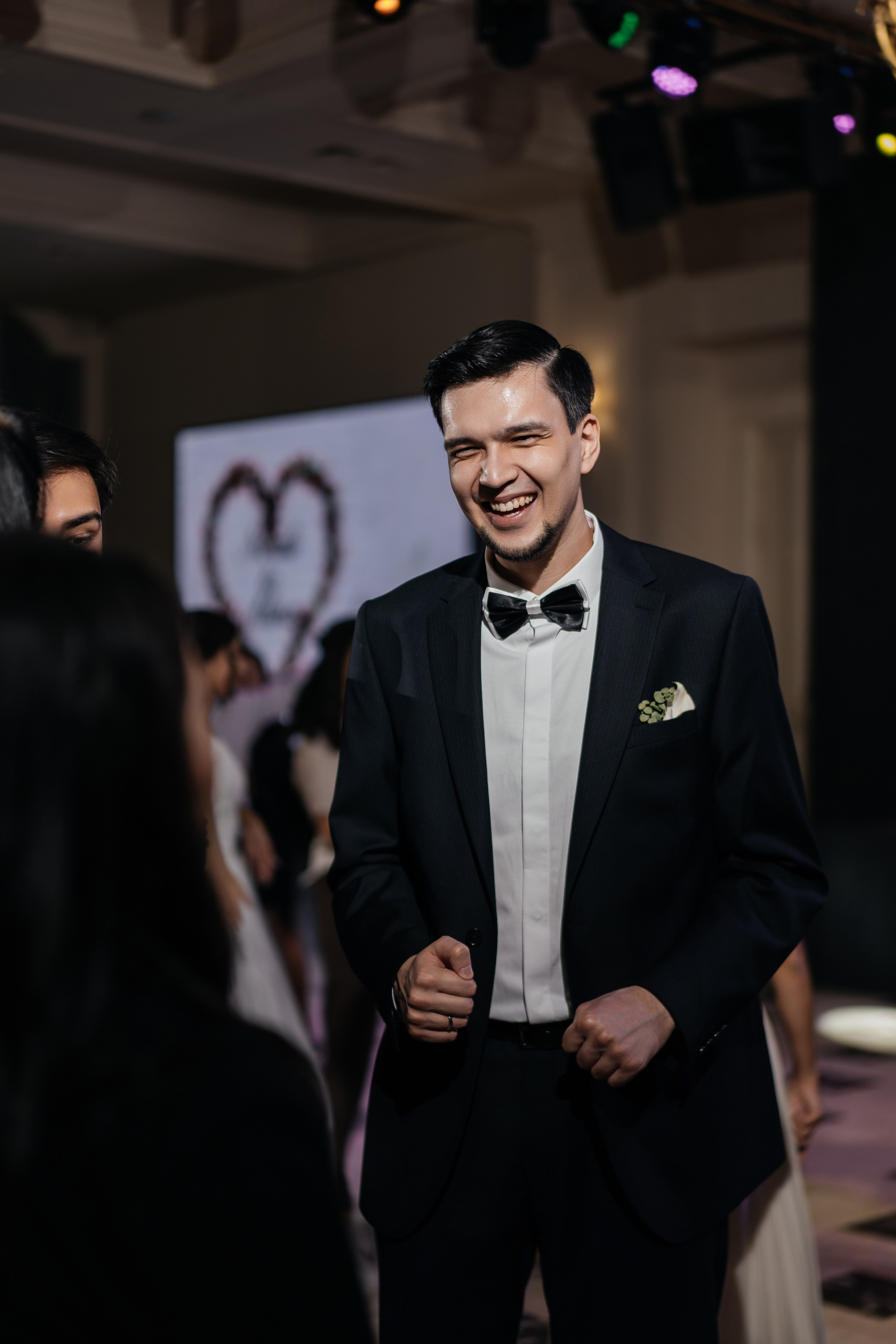 Nurali & Alina. Свадебный фотограф алматы Шожебаев Кайрат