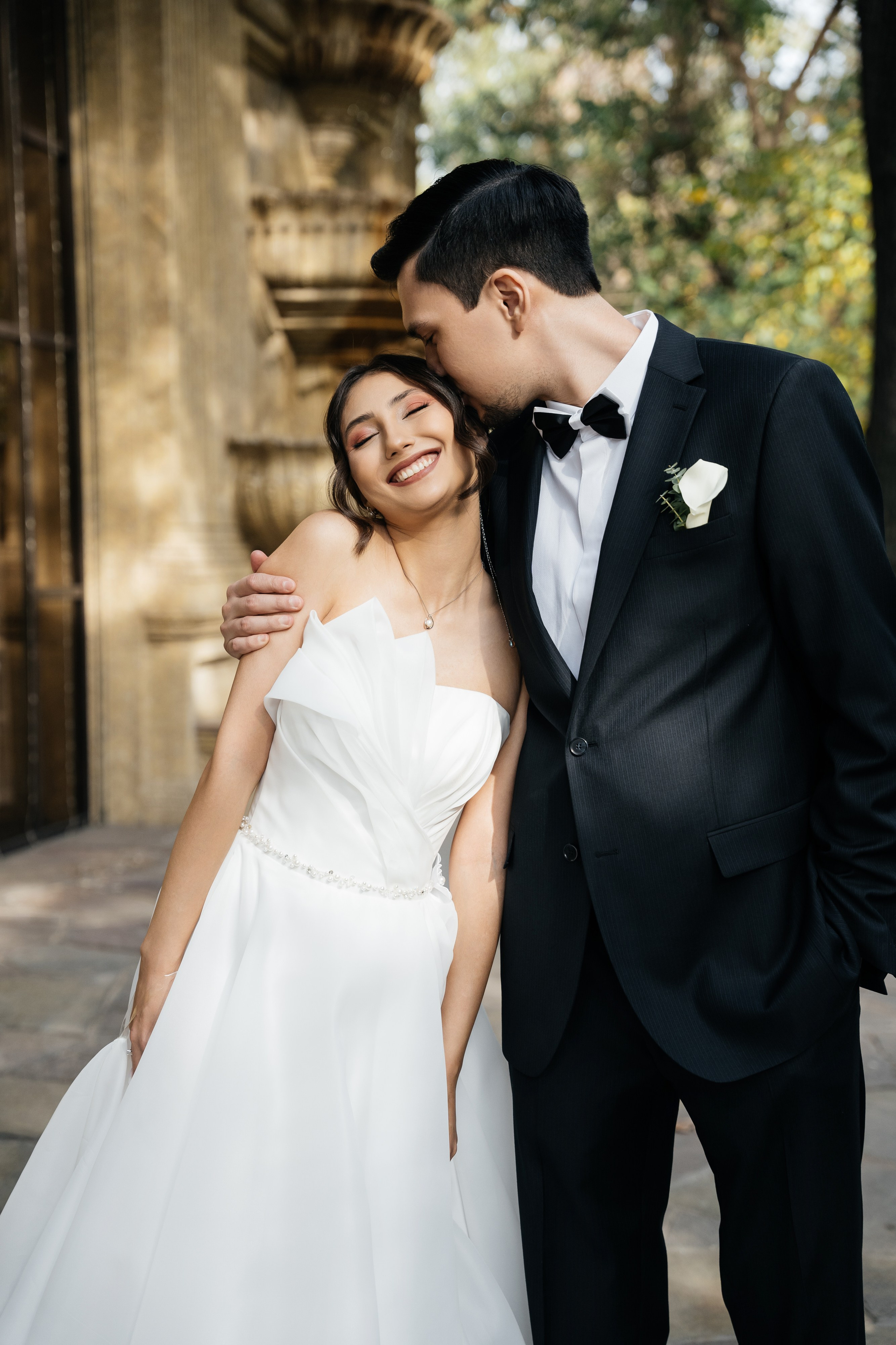 Nurali & Alina. Свадебный фотограф алматы Шожебаев Кайрат