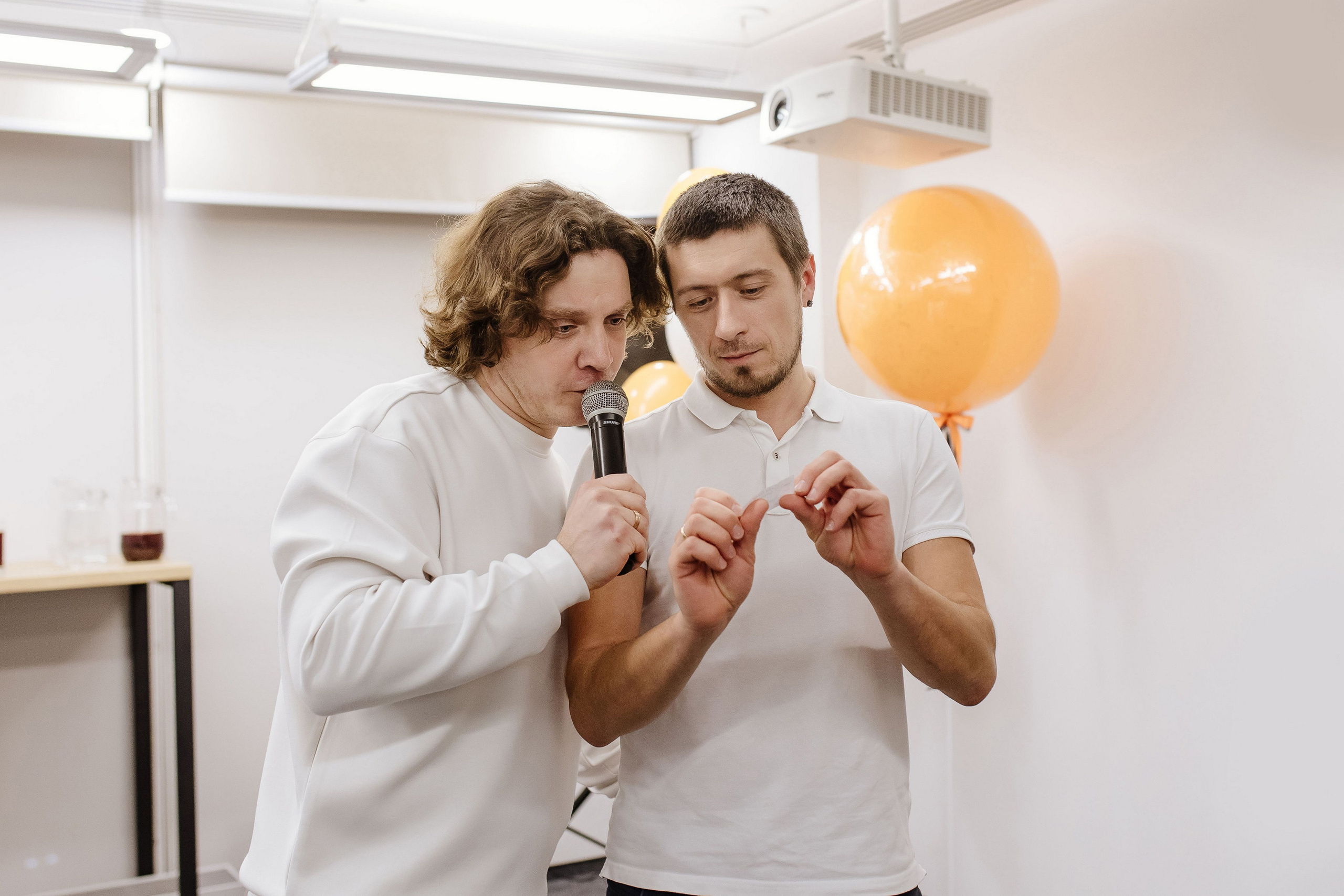 Открытие офиса. Свадебный и семейный фотограф Екатерина Иванова