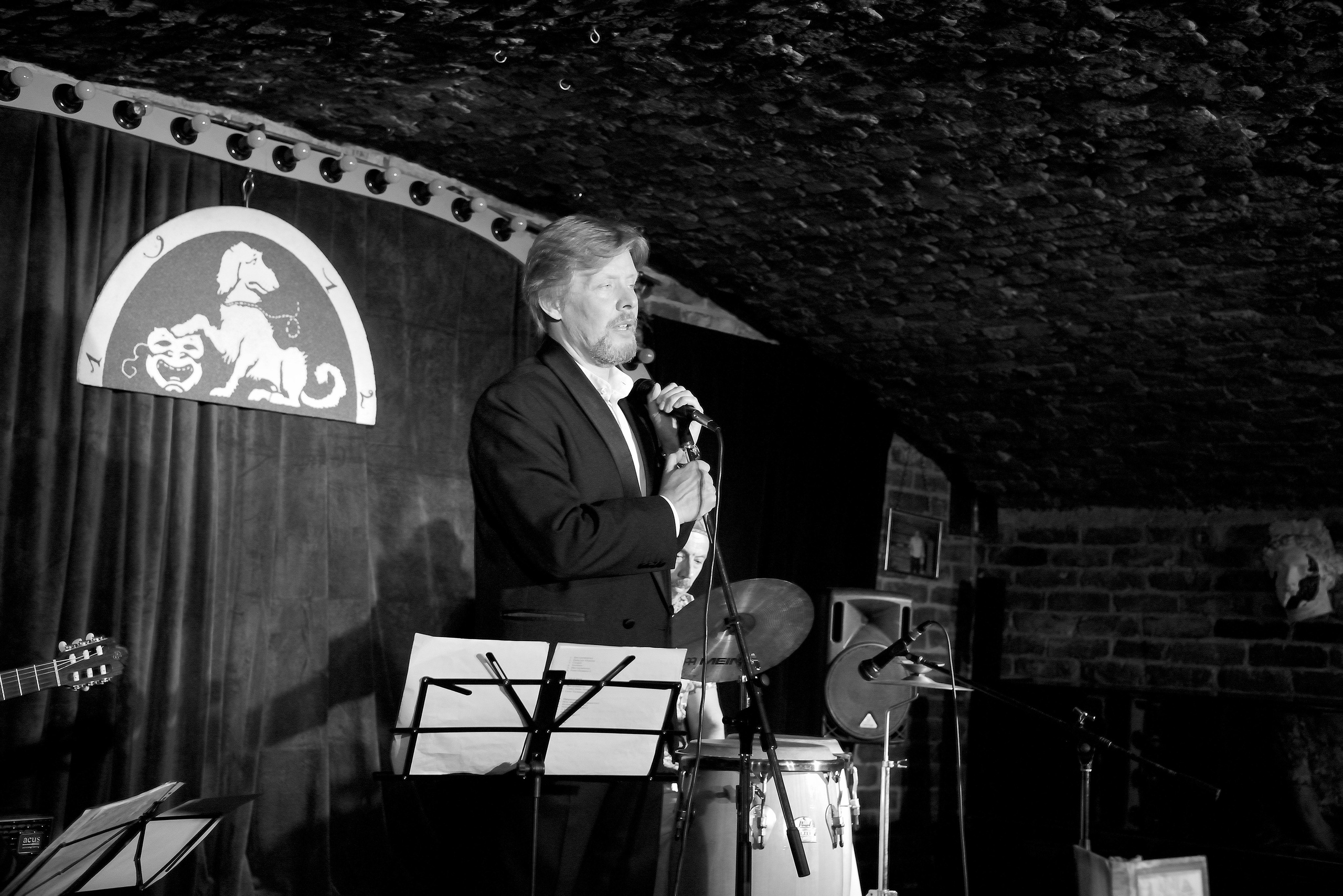 Фотосъемка концерта. Организация и проведение фотосъемок в Санкт-Петербурге. Фотограф Смирягин Илья