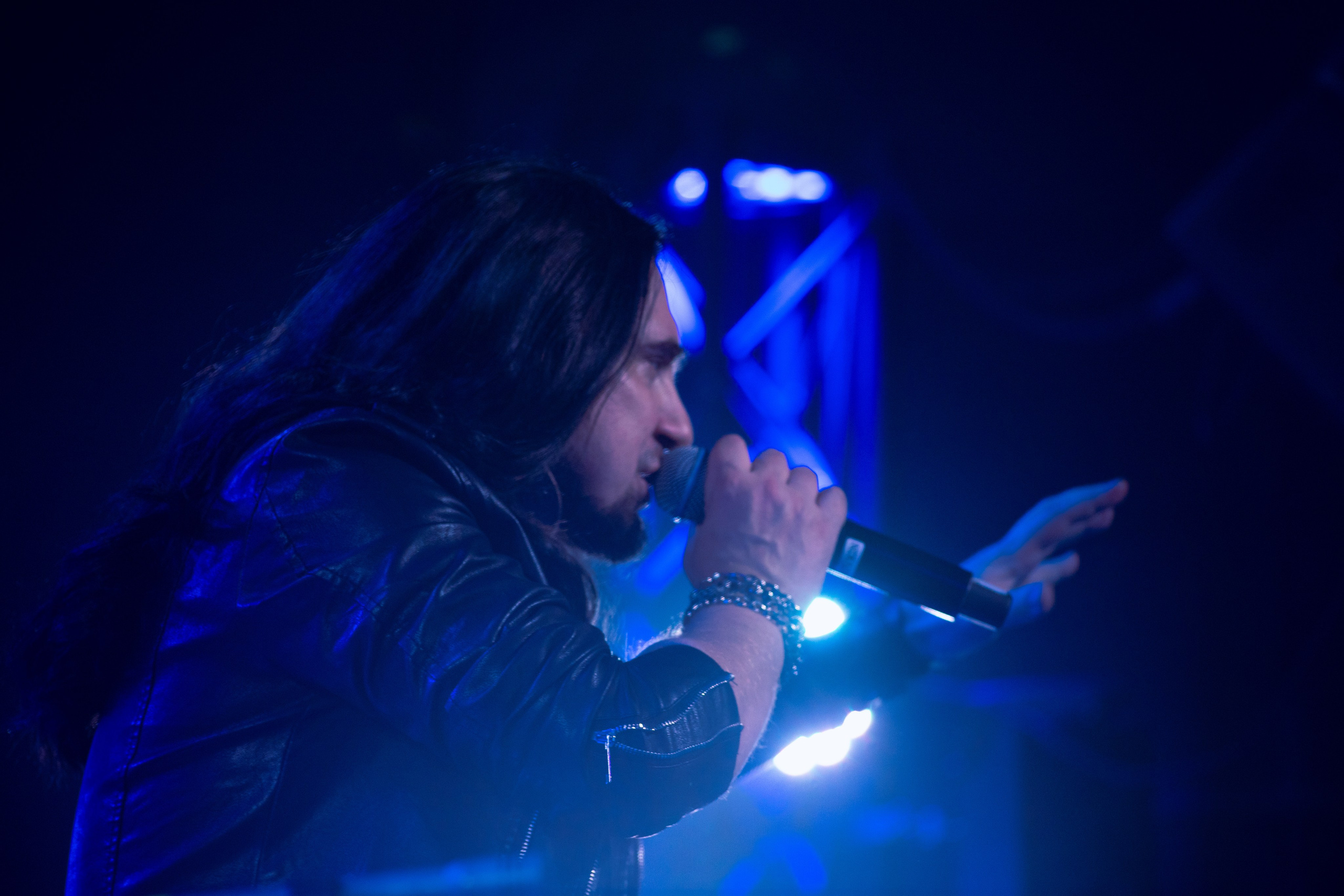 Концертные съемки