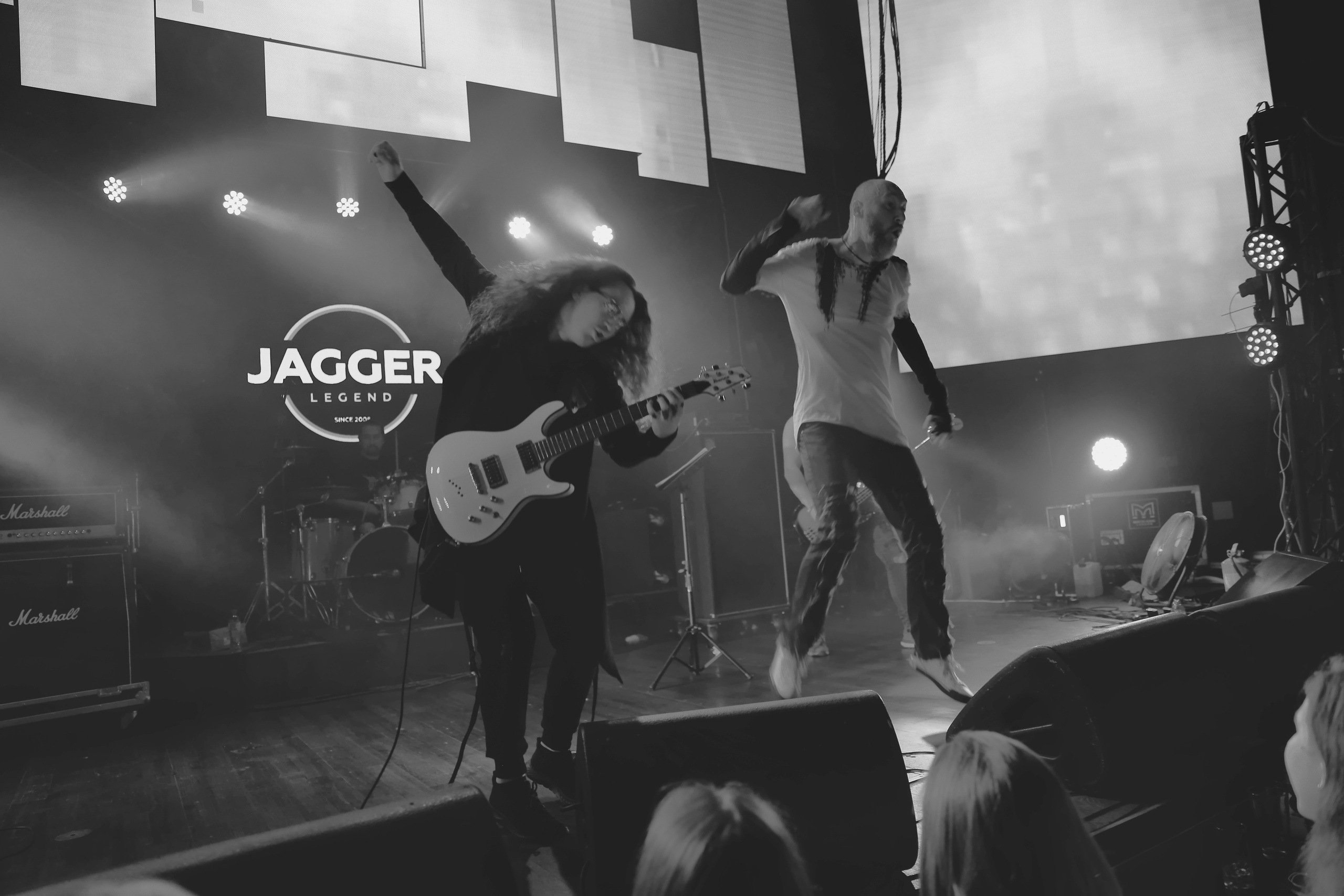 Концертные съемки