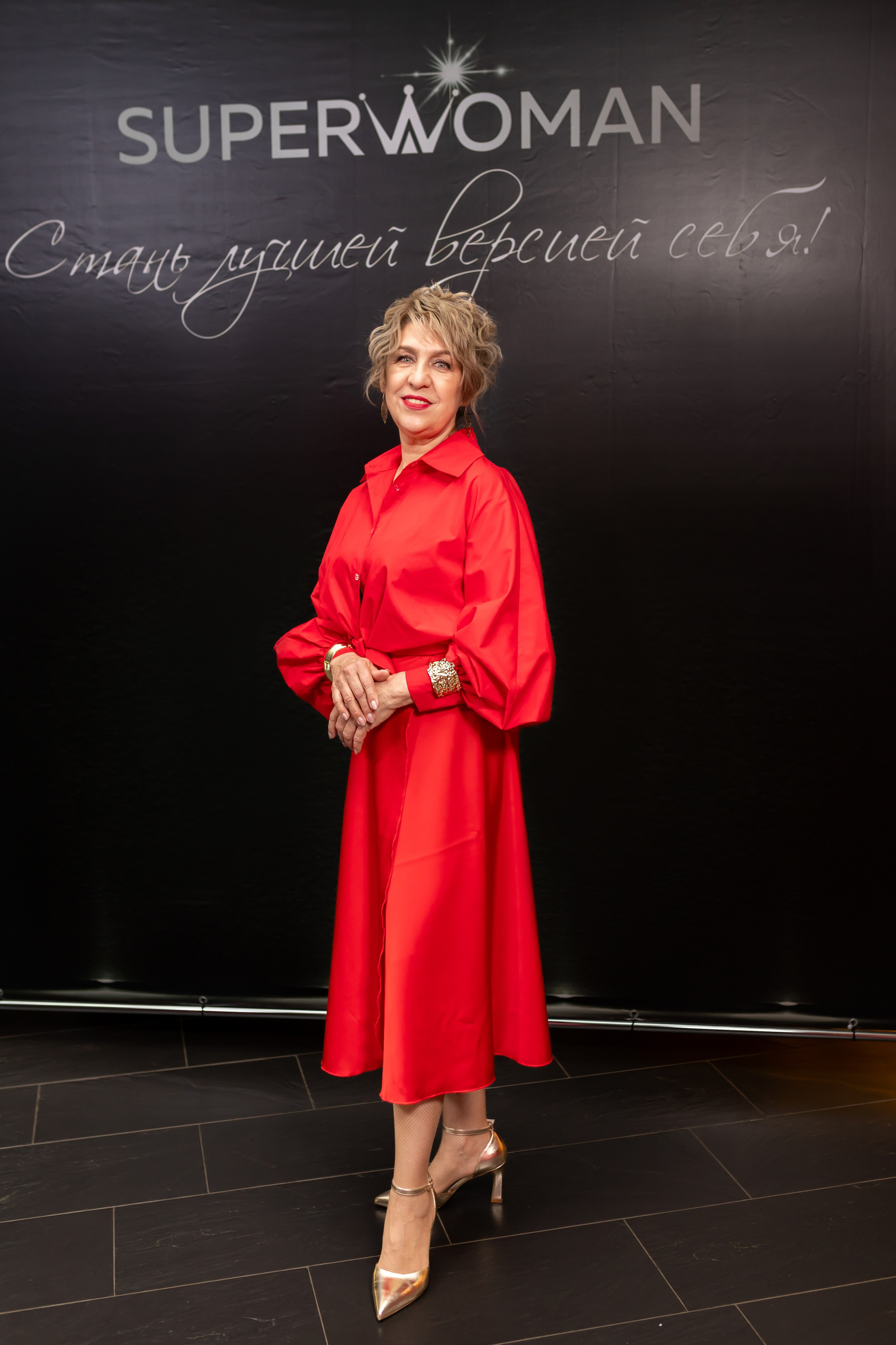 Super woman. Марина Шаймухаметова. Фотограф в Уфе