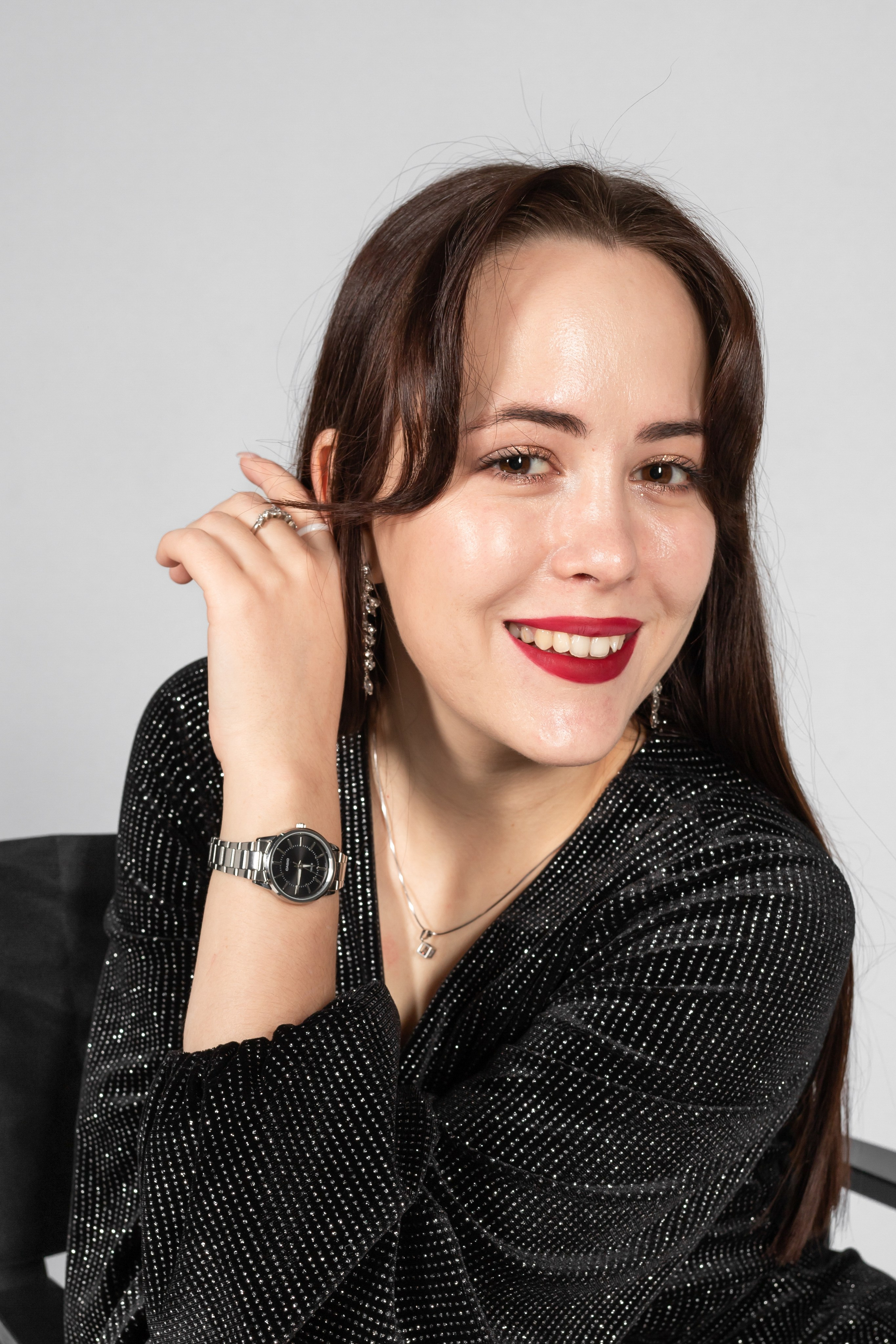 Ирина. Марина Шаймухаметова. Фотограф в Уфе