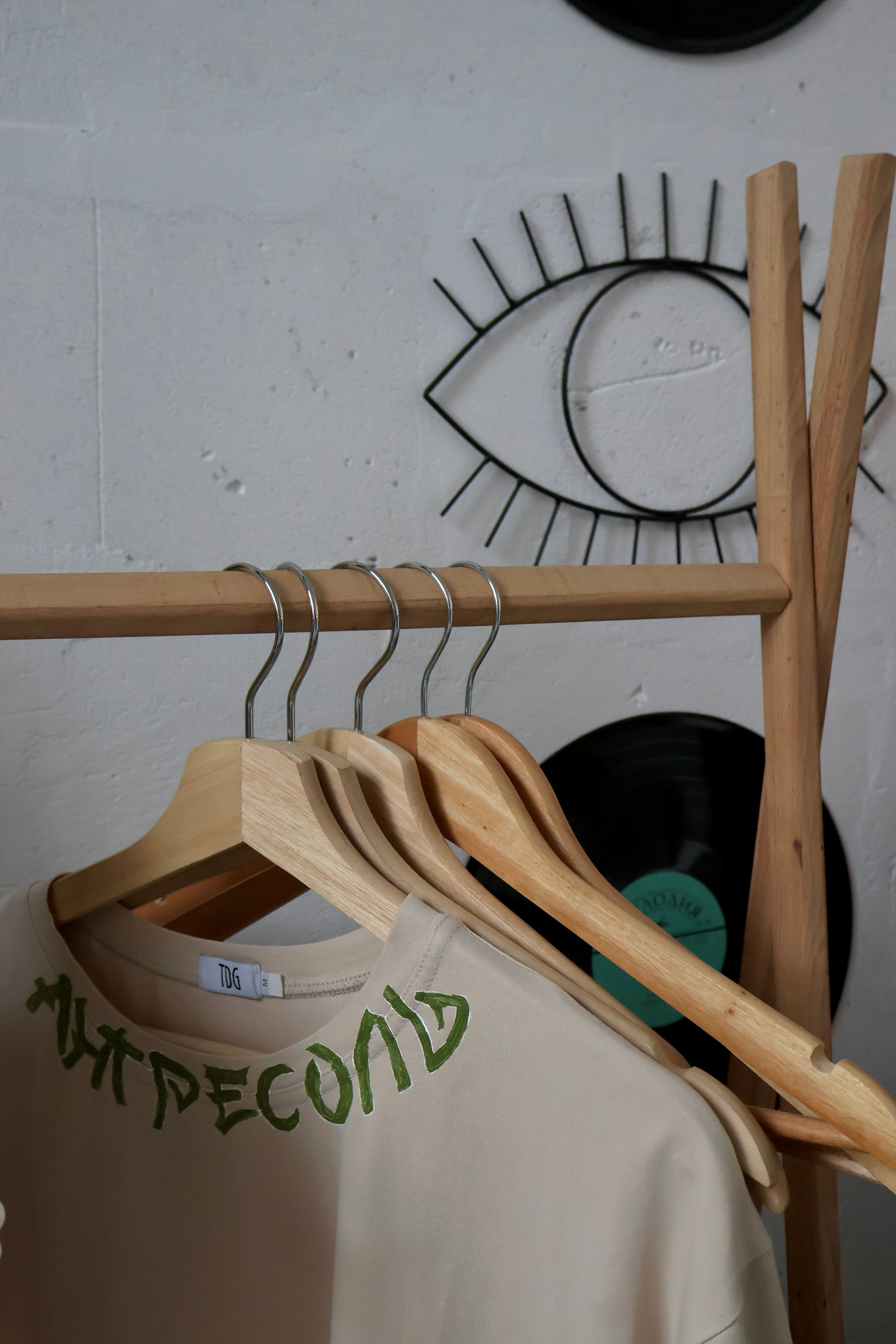 Как выглядит фотостудия Антресоль