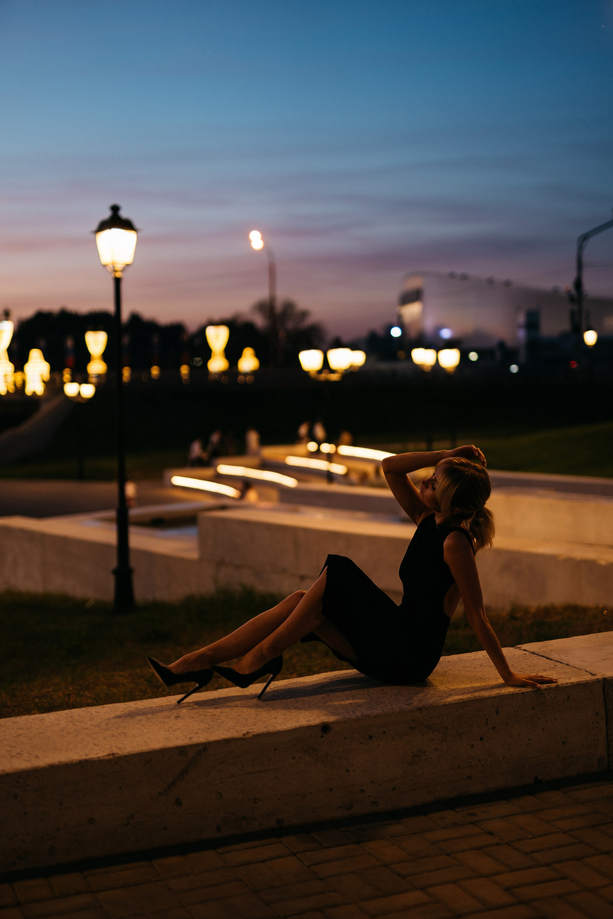 Света. Алёна Хомич. Свадебный и семейный фотограф Коломна, Москва