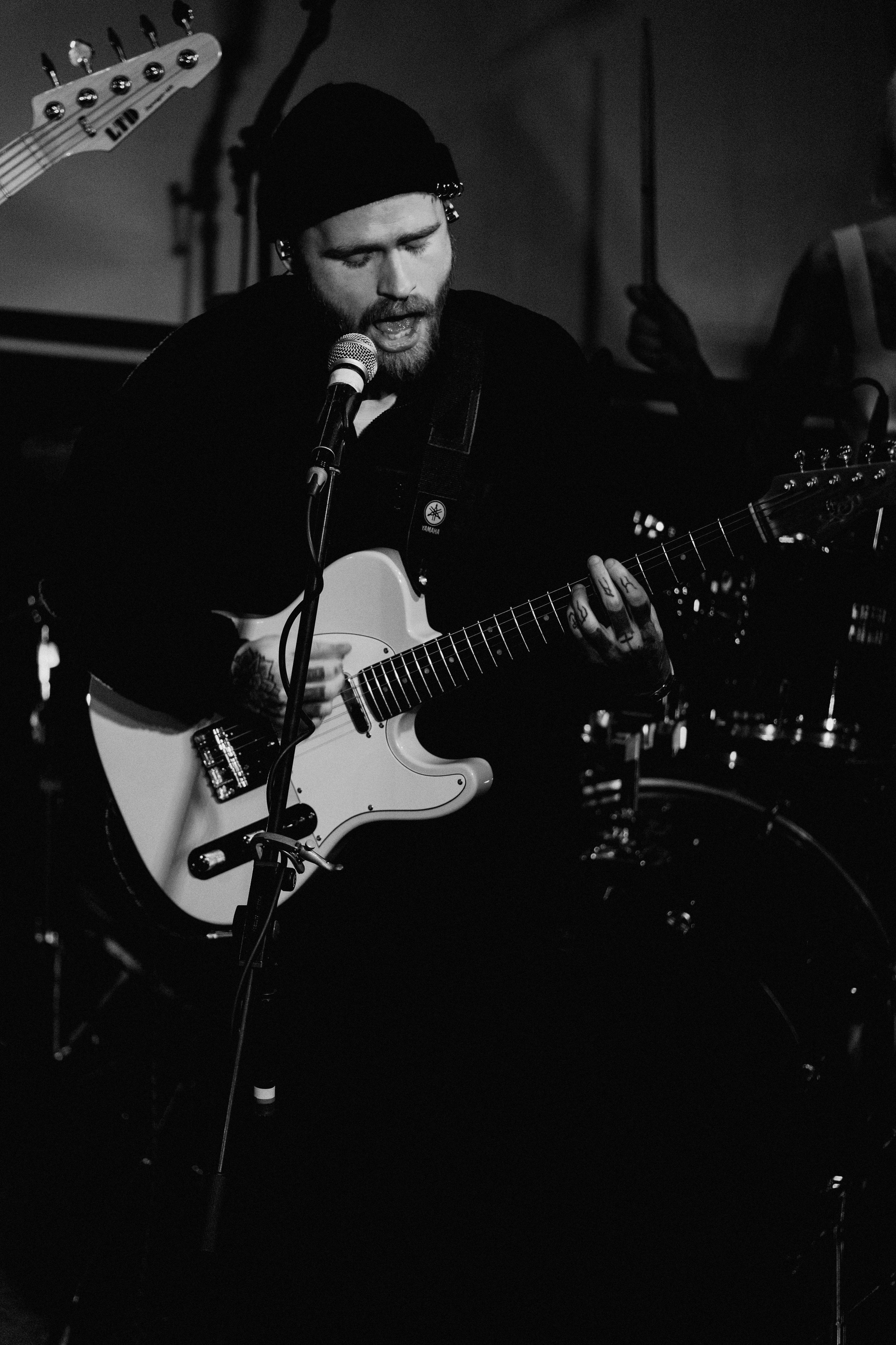 РОК Fest. Vladimirbaklenev