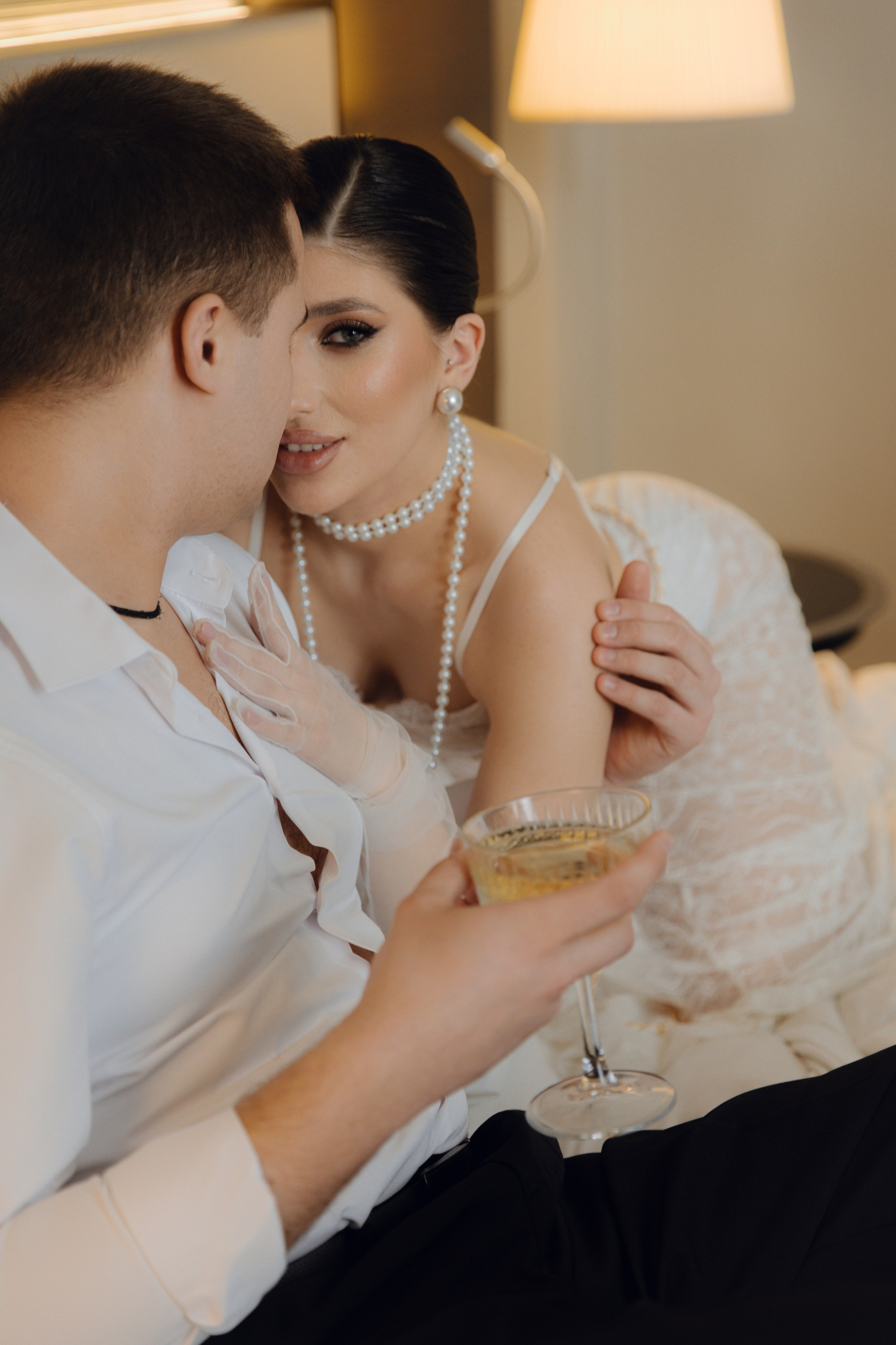 Яна и Денис. Фотограф Нижний Новгород