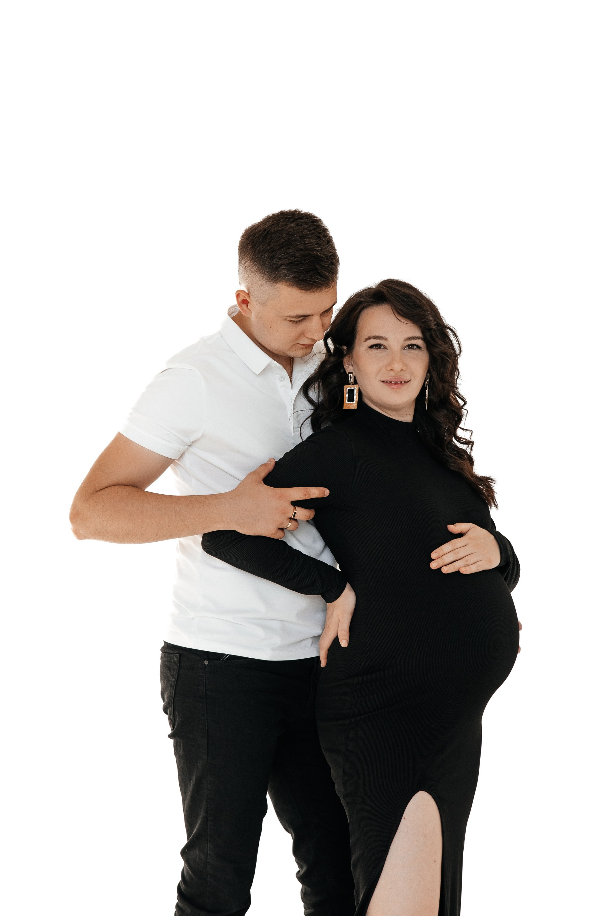 * В ожидании Макара * 7.08.2022. Миленина Юлия Свадебный и семейный фотограф в Краснодаре