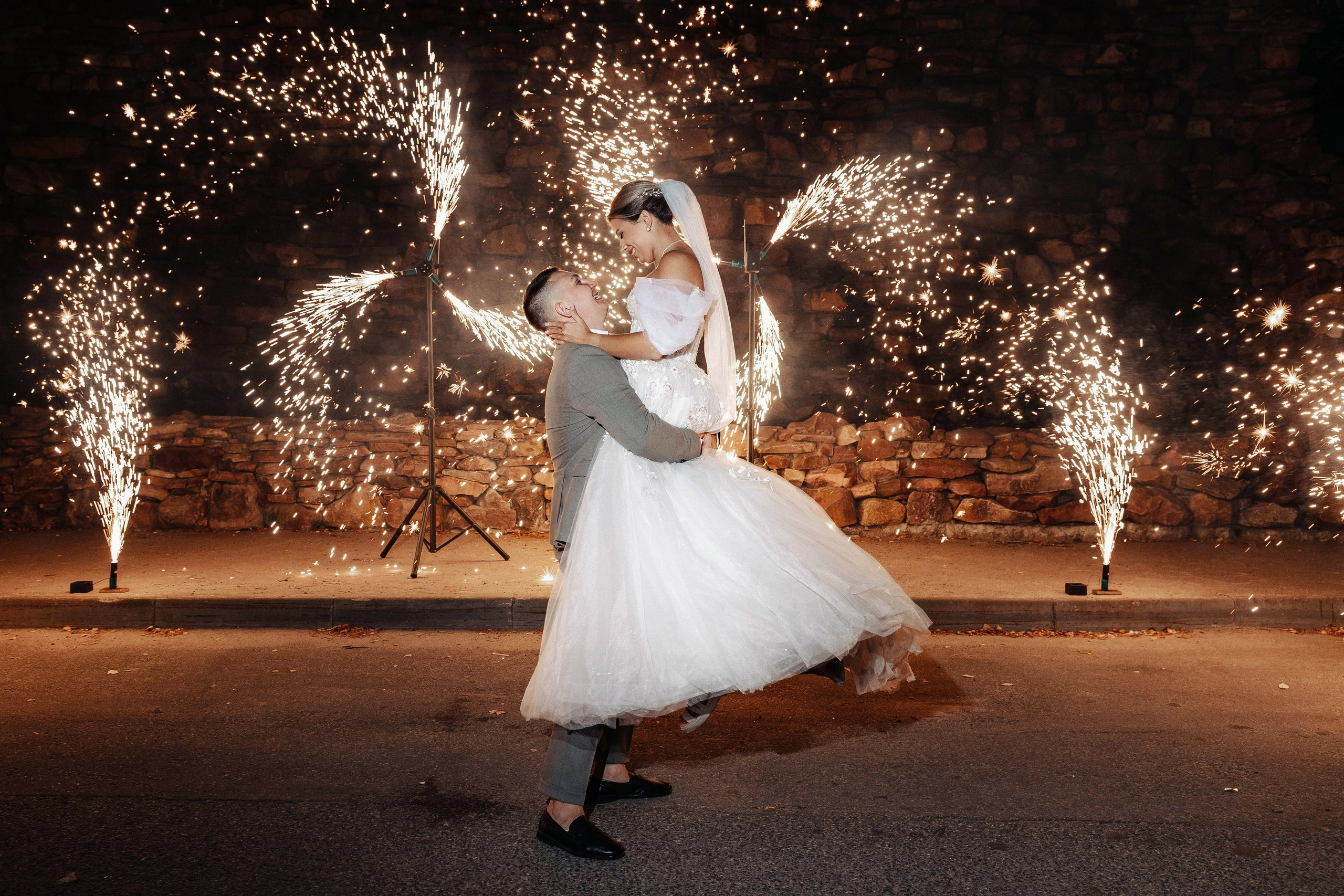 Павел&Мария. Алексей Шаров — свадебный и репортажный фотограф в Нижнем Новгороде