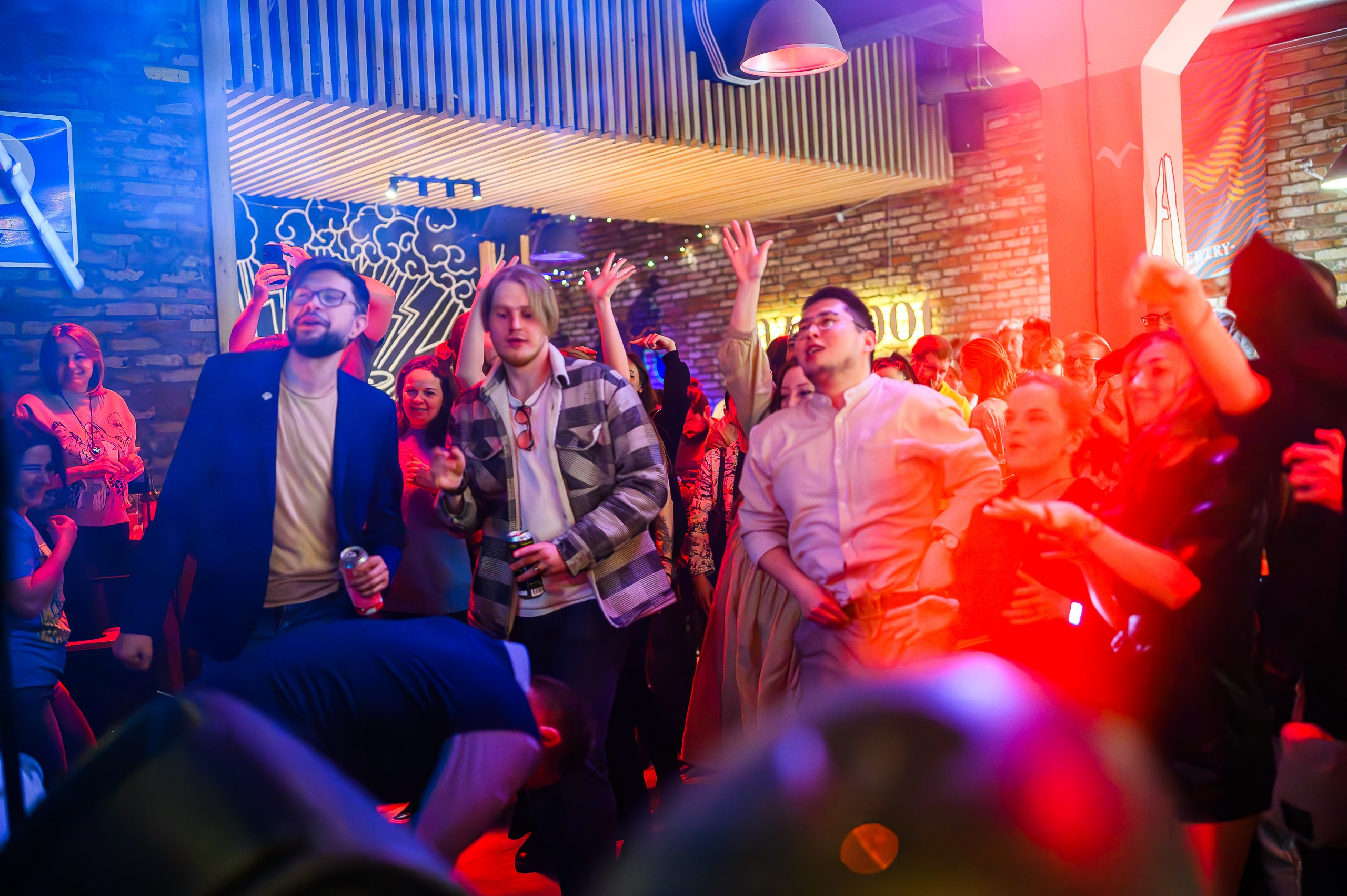 Jaws. Фотограф в Кемерово Владислав Шульц