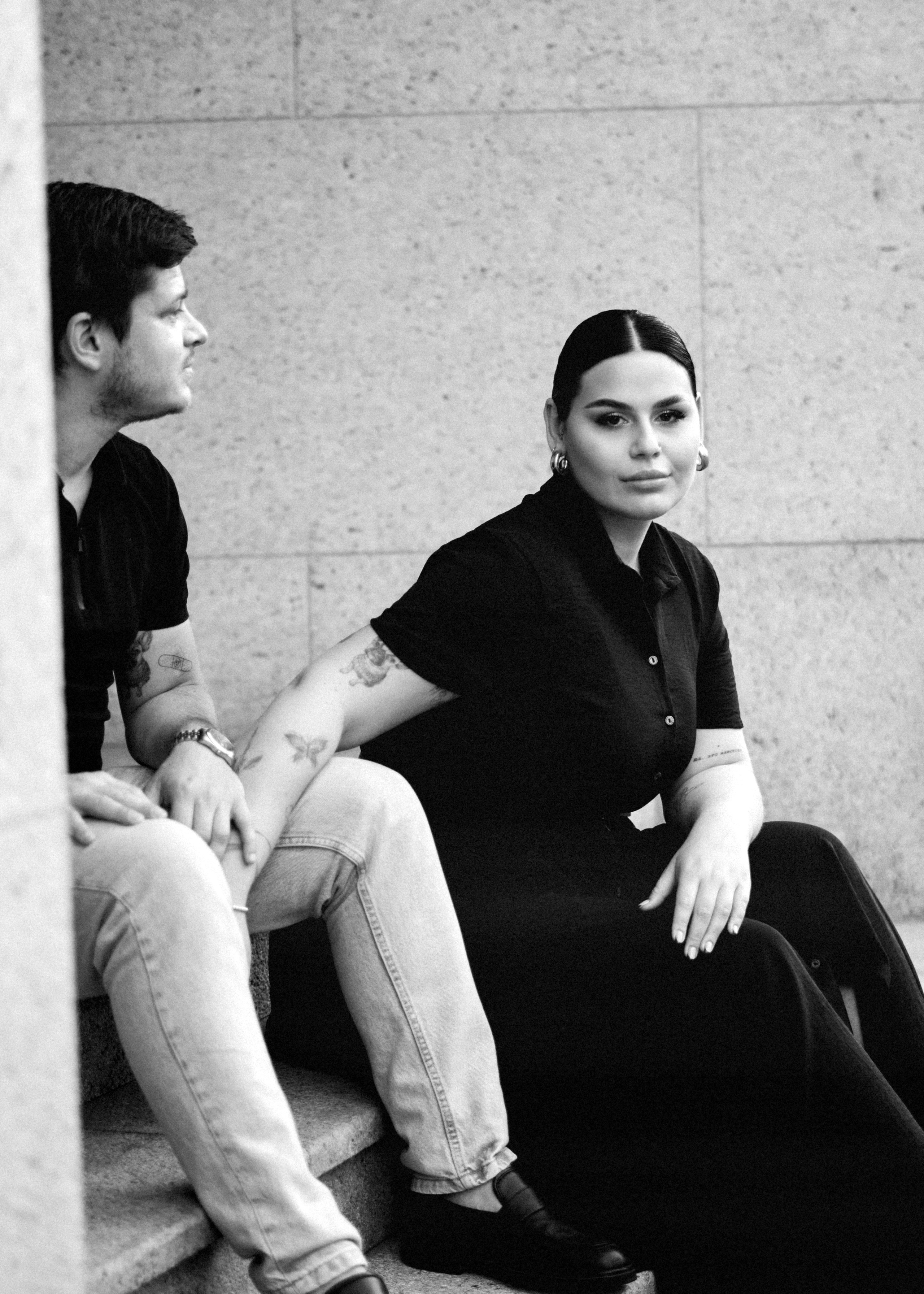 M+D. SHILOVA PHOTO. Шилова Екатерина. Фотограф. Москва