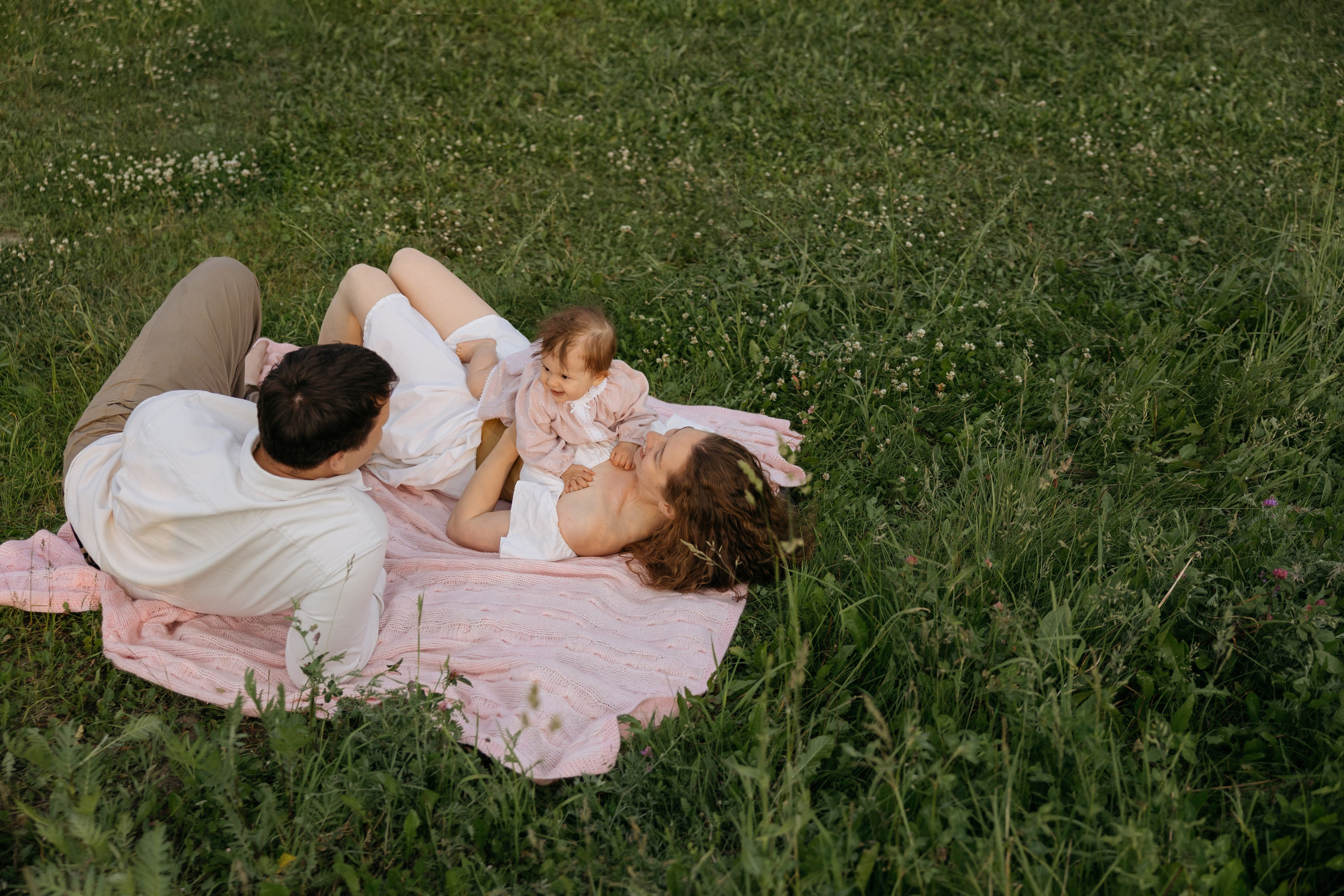 Песни и самолеты. Свадебный фотограф в Москве Полина Лелетко
