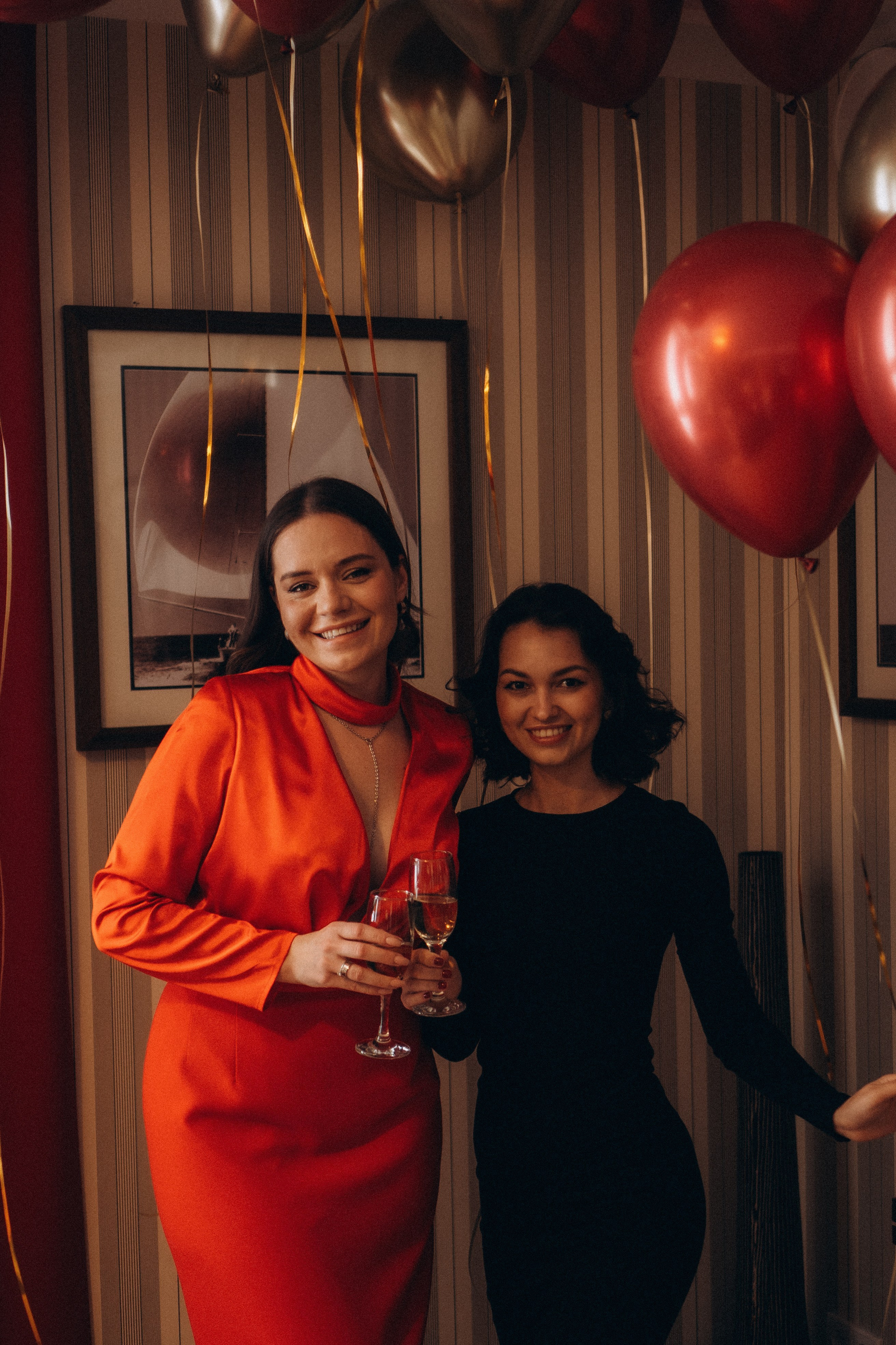 ДЕНЬ РОЖДЕНИЯ. Профессиональный фотограф, Санкт-Петербург — Виктория Богомолова