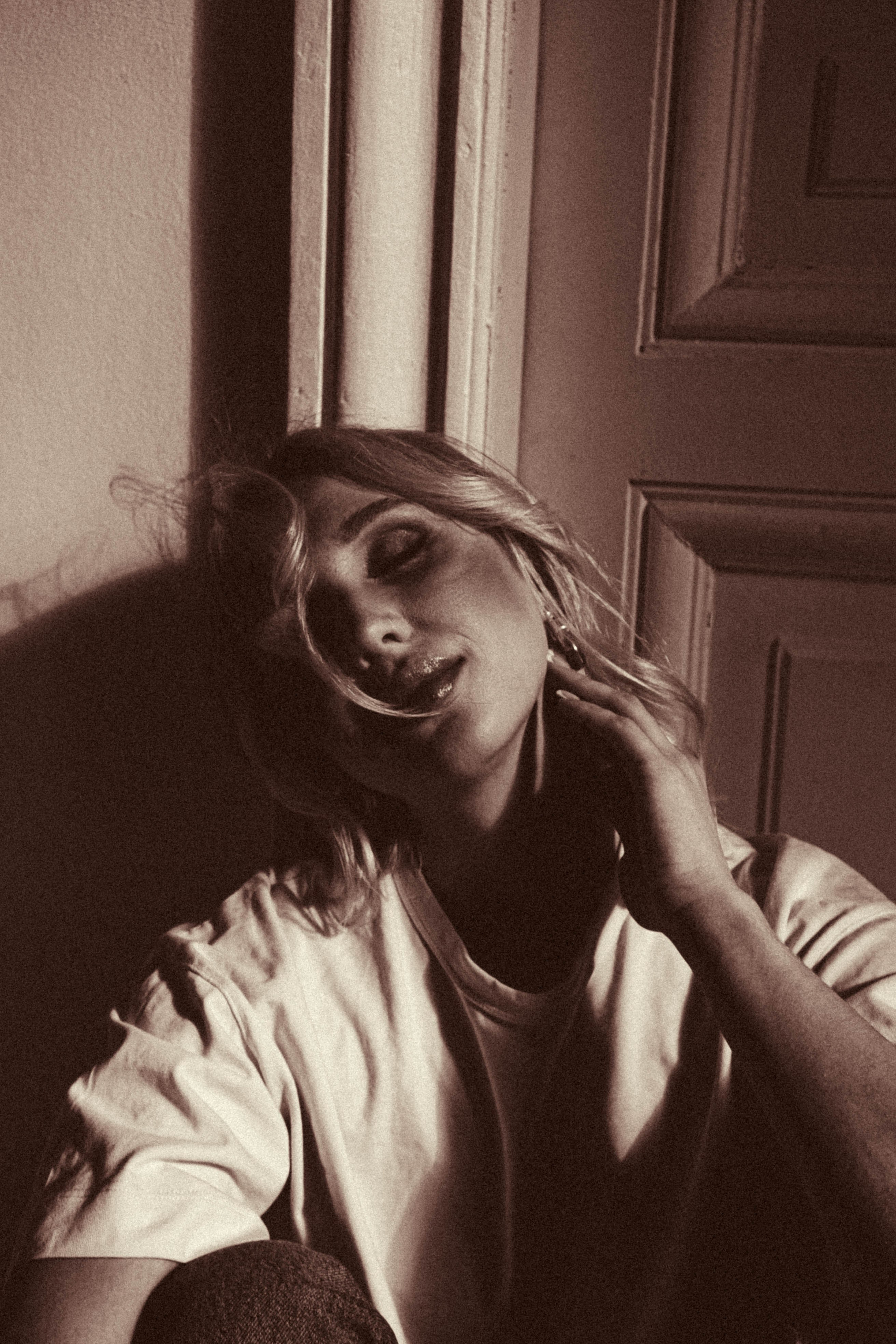 Винтажный стиль. Профессиональный фотограф, Санкт-Петербург — Виктория Богомолова