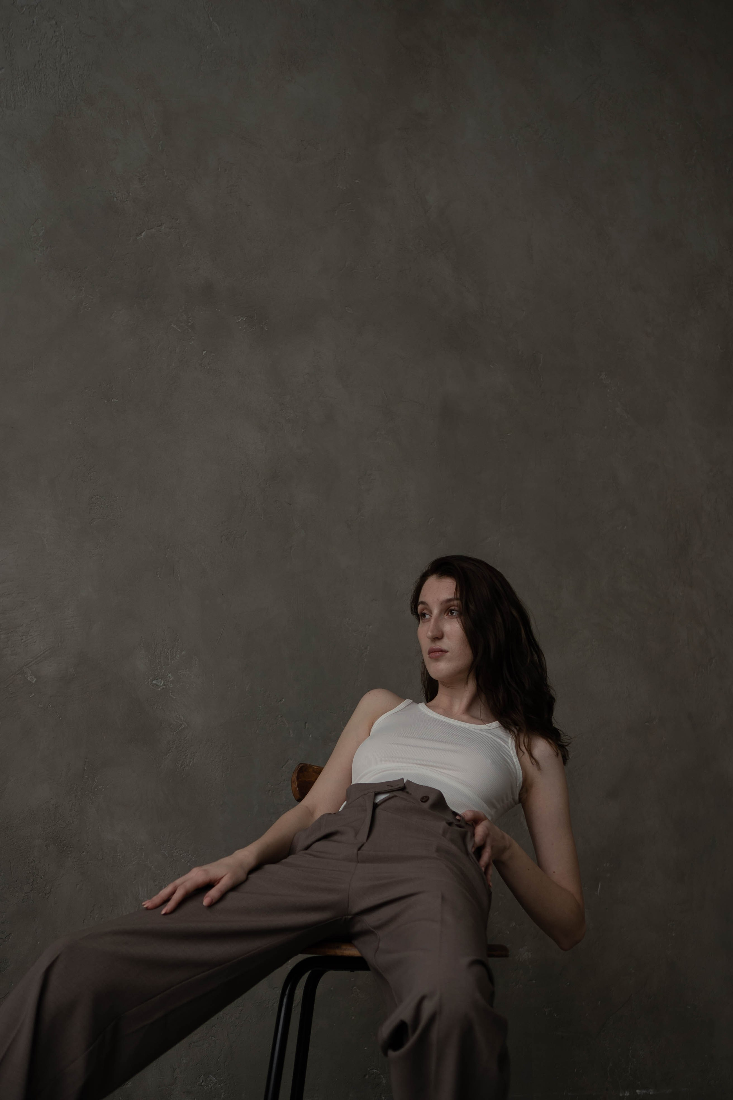 Студийная. Профессиональный фотограф, Санкт-Петербург — Виктория Богомолова