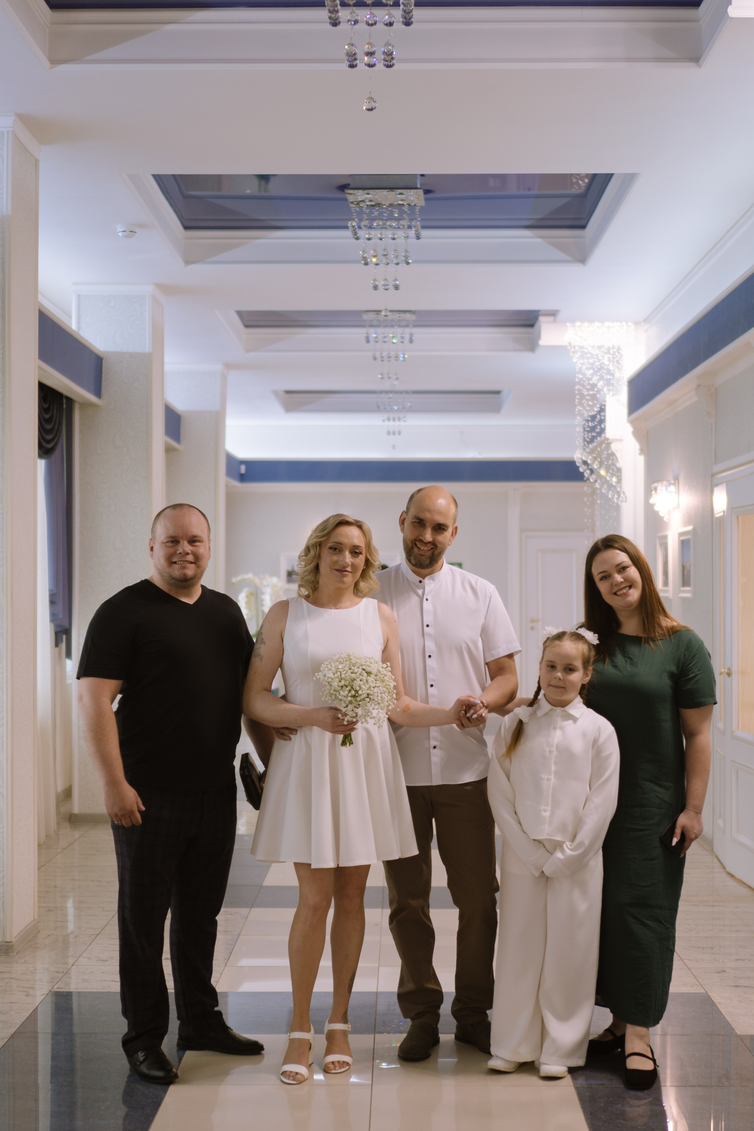 СВАДЕБНЫЙ РЕПОРТАЖ. Профессиональный фотограф, Санкт-Петербург — Виктория Богомолова